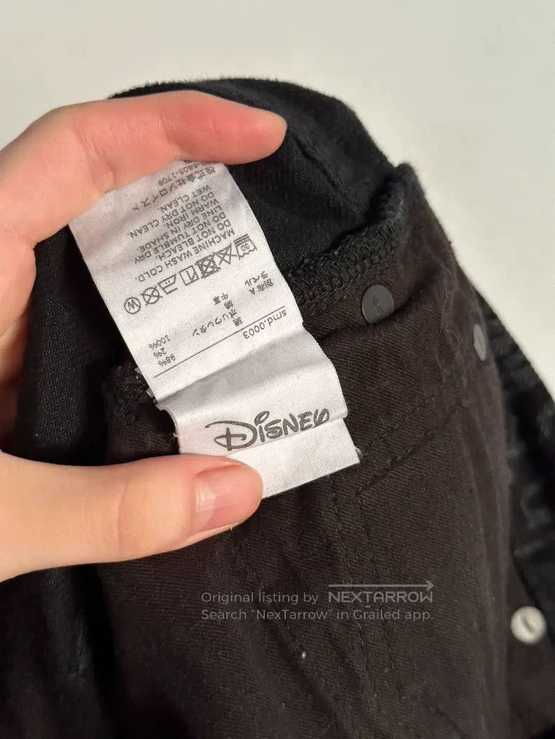 Takahiromiyashita The Soloist. Takahiromiyashita The Soloist. Disney cooperation jeans da Size US 30 / EU 46 - 8 Thumbnail
