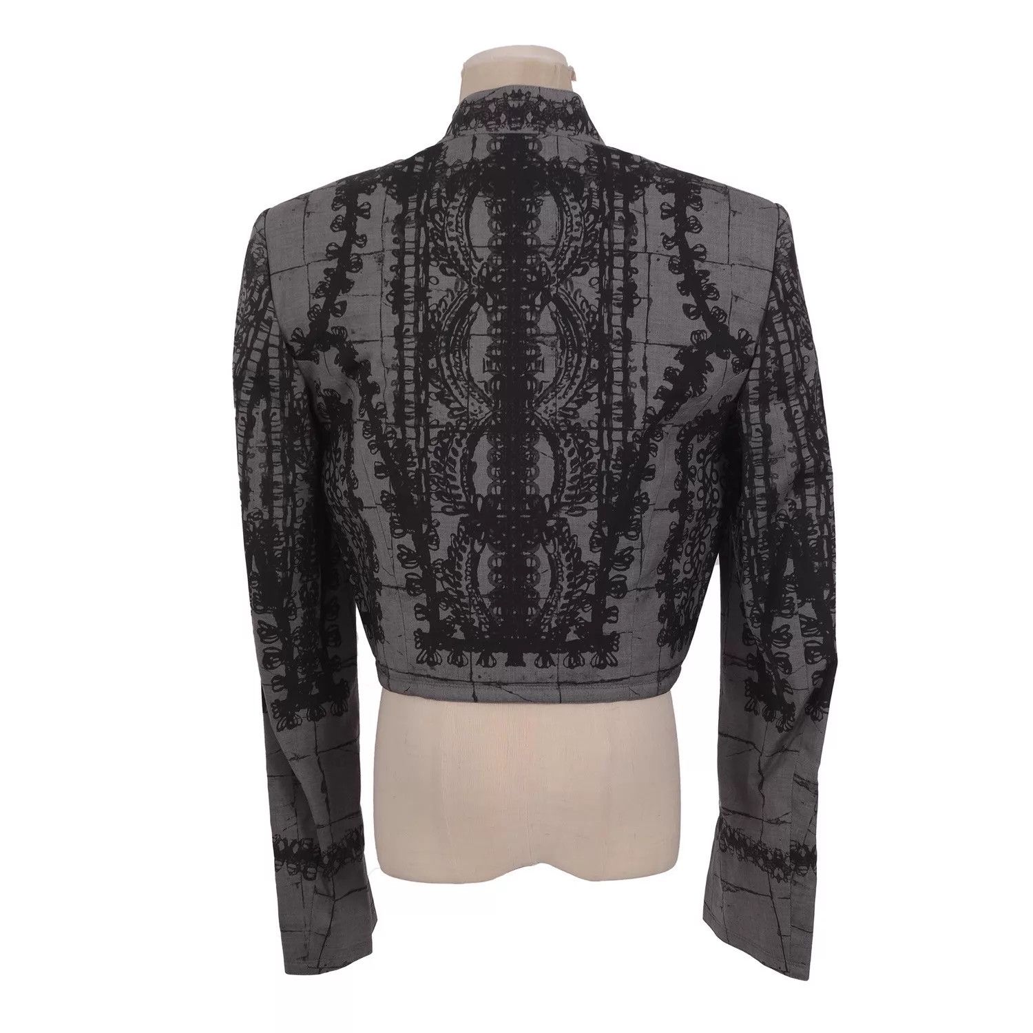 Dolce & Gabbana Dolce & Gabbana DG Jacket Size US M / EU 48-50 / 2 - 3 Thumbnail