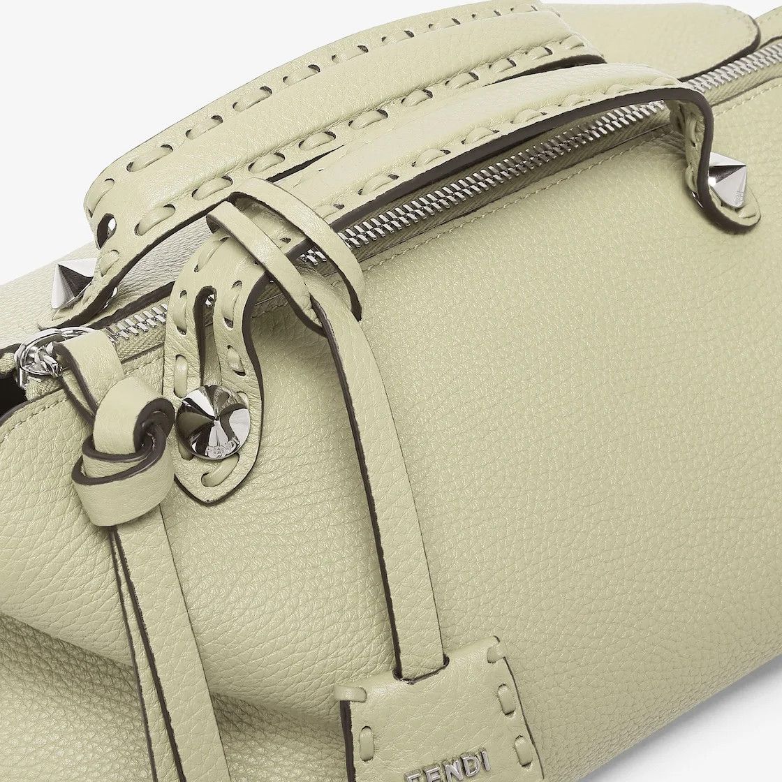 Fendi o1s1wg110526 Size: OS / By The Way Selleria Medium Bag Size ONE SIZE - 7 Thumbnail