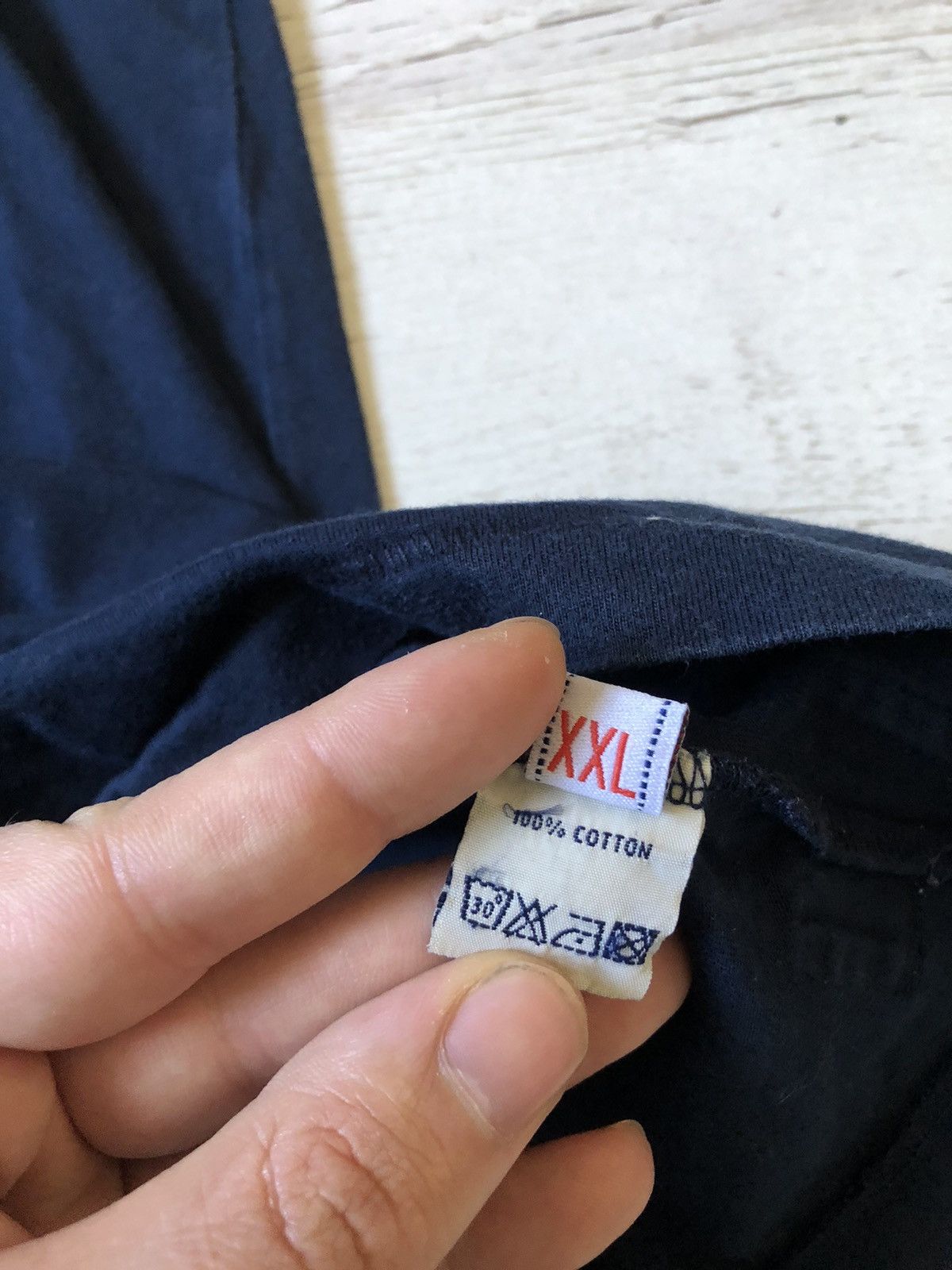 Evisu T-shirt evisu Size US XL / EU 56 / 4 - 8 Thumbnail