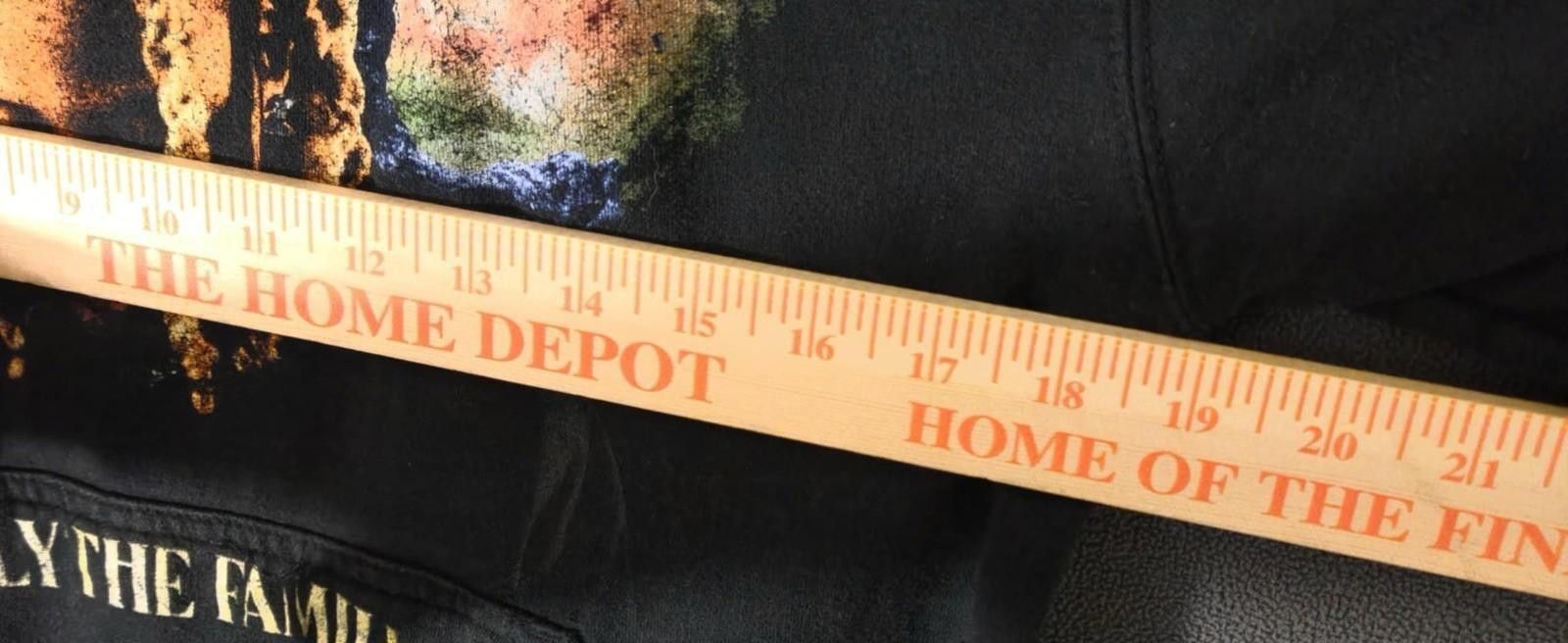 Other Lil Durk OTF Hoodie Only The Family Rap Hip Hop Small #2 Size US M / EU 48-50 / 2 - 2 Thumbnail