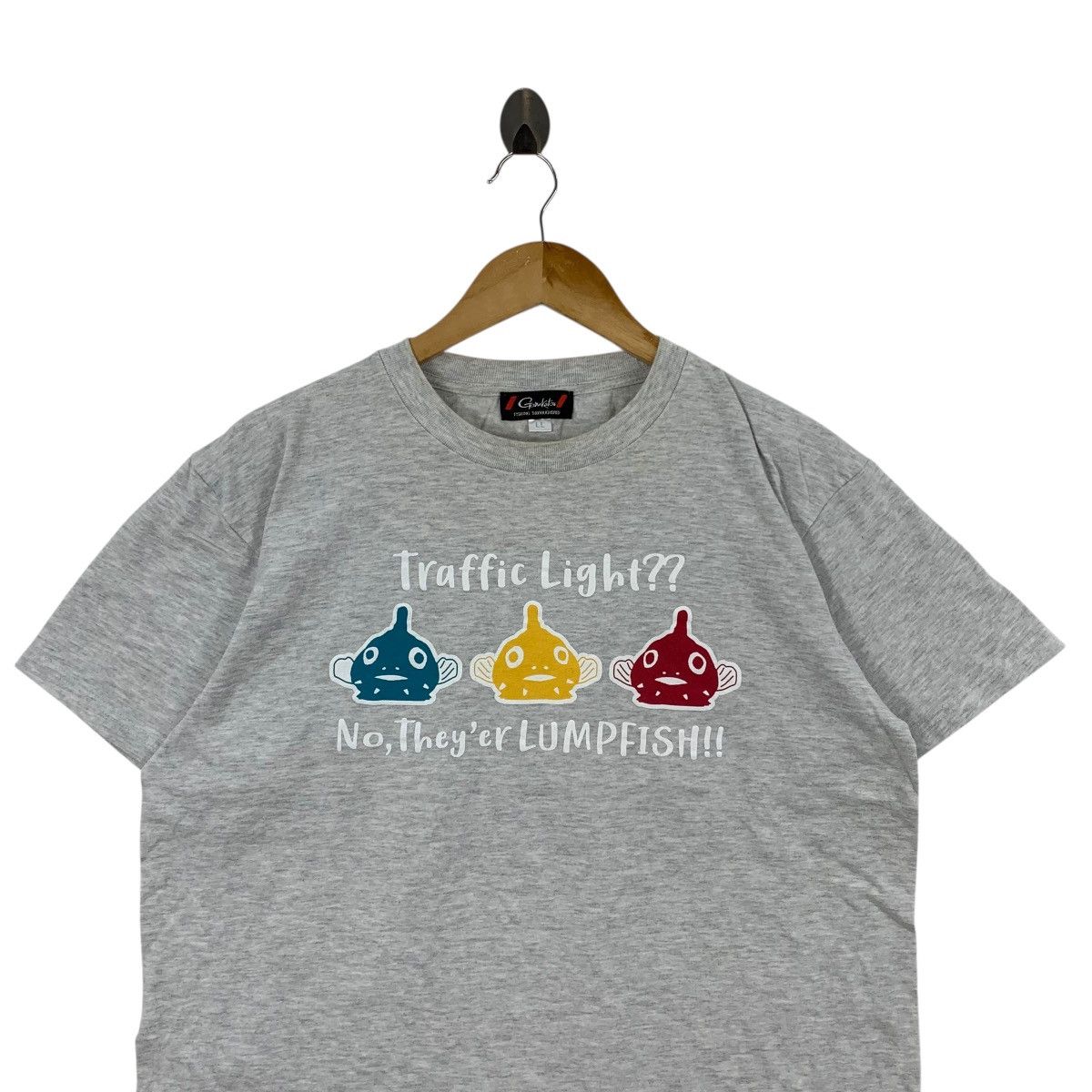 Vintage MAME KUROGOUCHI x UNIQLO Plain Oversize No Button Tshirt Size US L / EU 52-54 / 3 - 2 Thumbnail