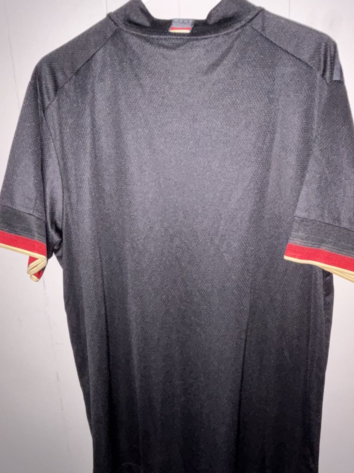 Adidas Adidas Germany away kit Size US XL / EU 56 / 4 - 2 Thumbnail