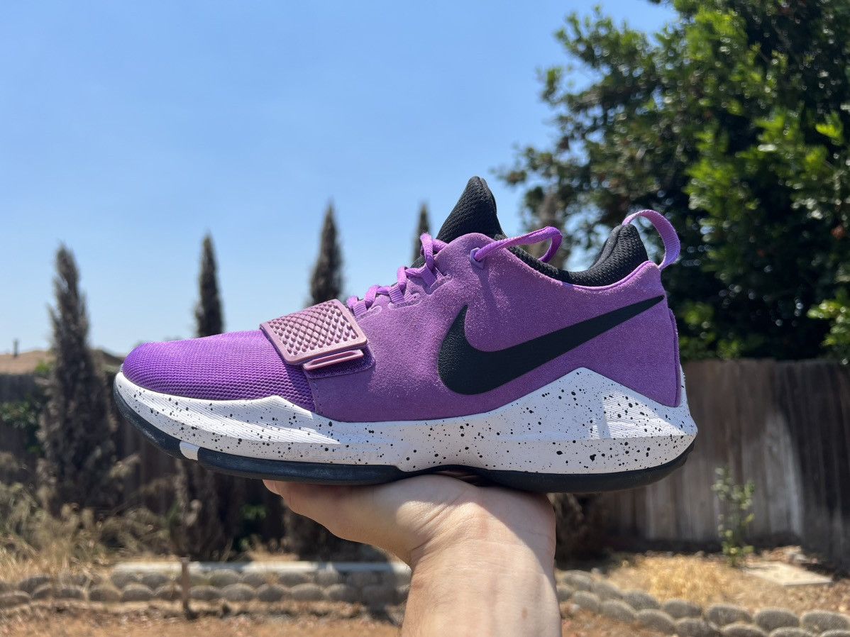 Nike Nike PG 1 Grailed