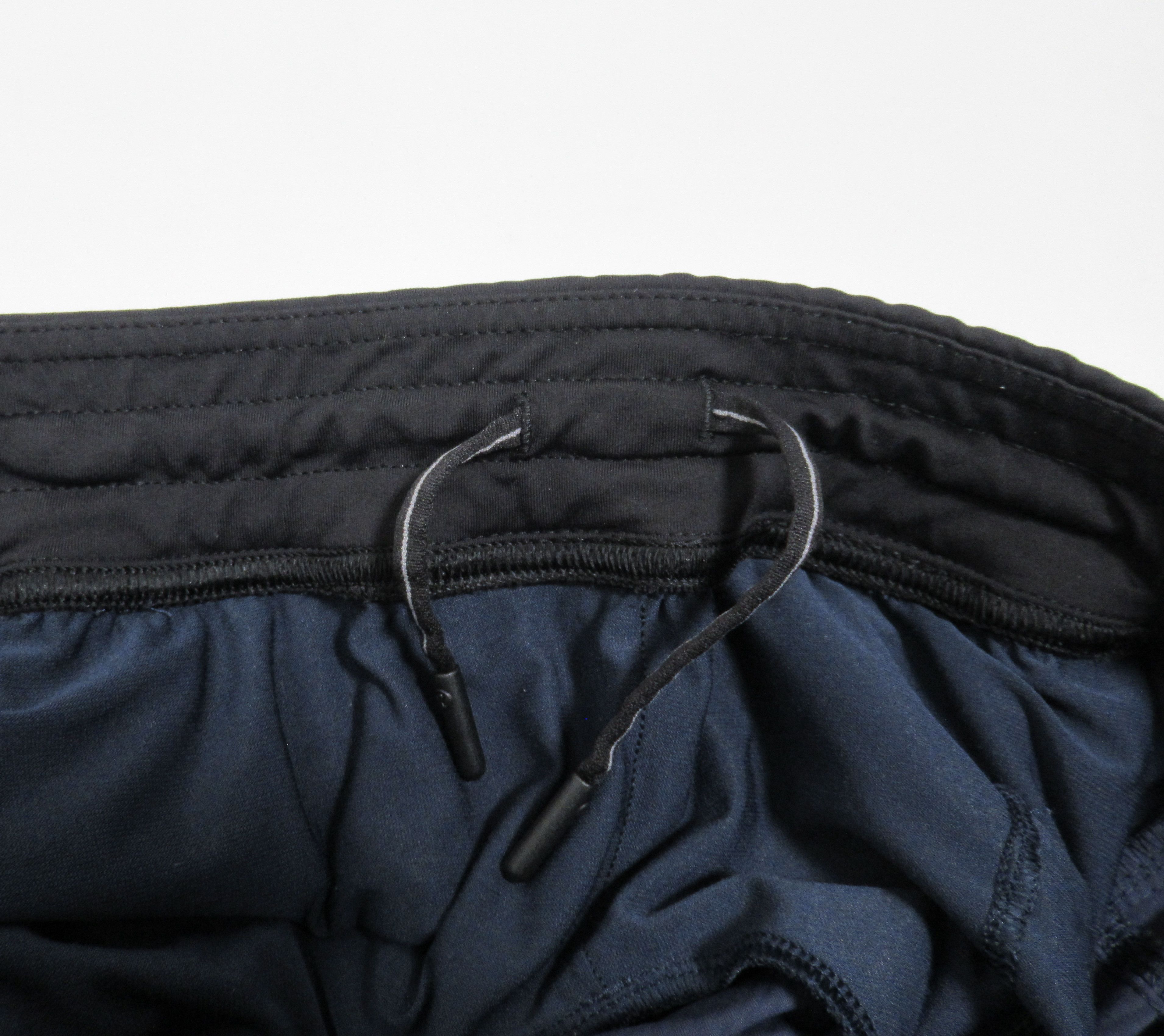 Lululemon Lululemon Men's Seawall Track Pant 2.0 Deep Navy / Black M Size US 32 / EU 48 - 12 Thumbnail