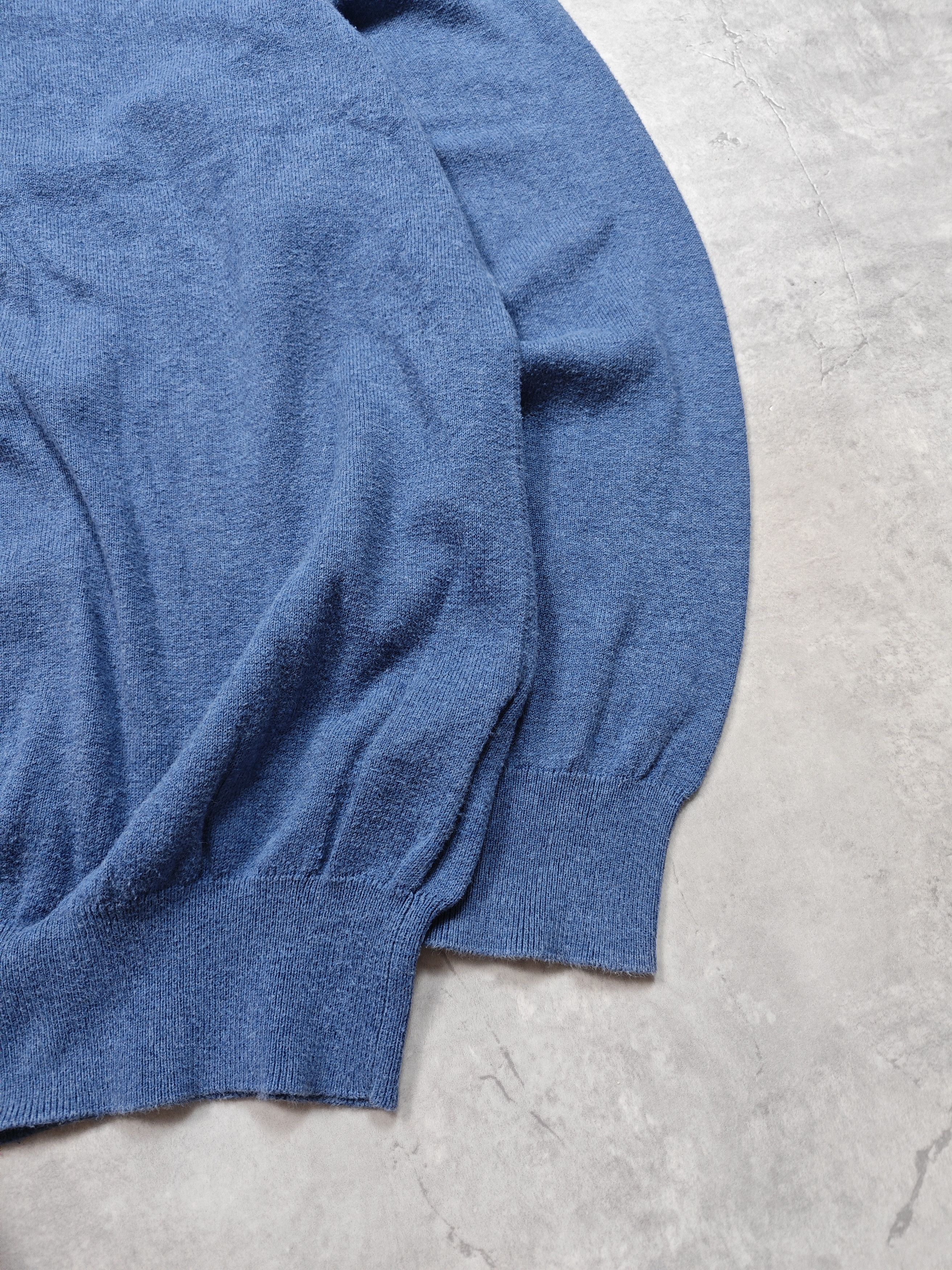 Polo Ralph Lauren Polo Ralph Lauren Sweater Size US XL / EU 56 / 4 - 3 Thumbnail