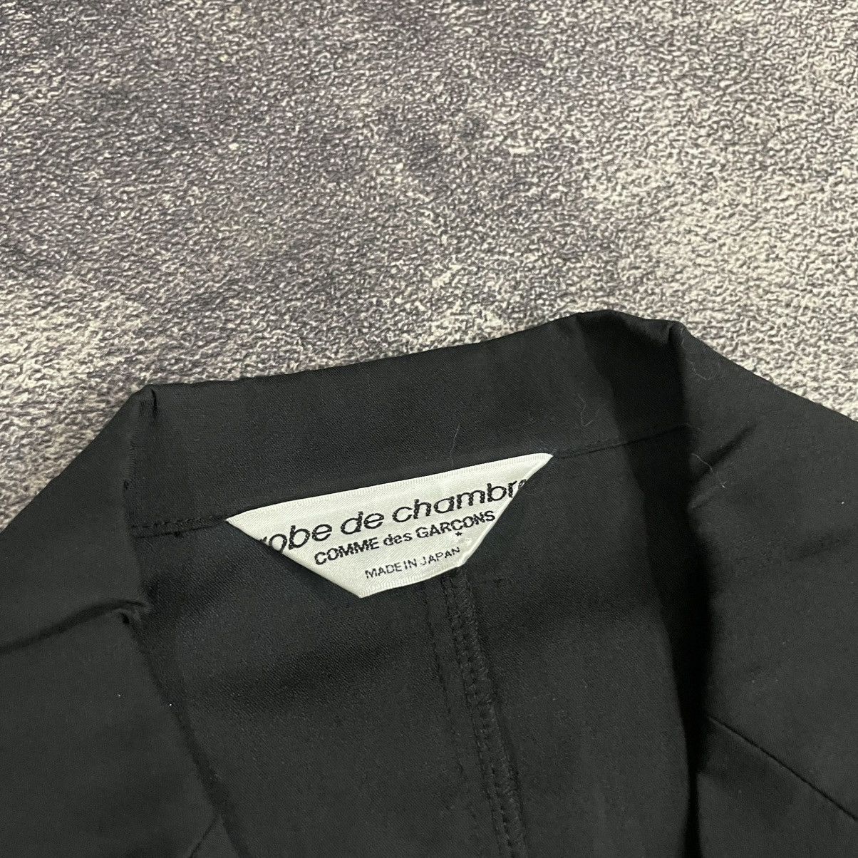 Comme des Garcons × Vintage × Yohji Yamamoto 00's Comme des garcons robe de chambre Size L / US 10 / IT 46 - 3 Thumbnail