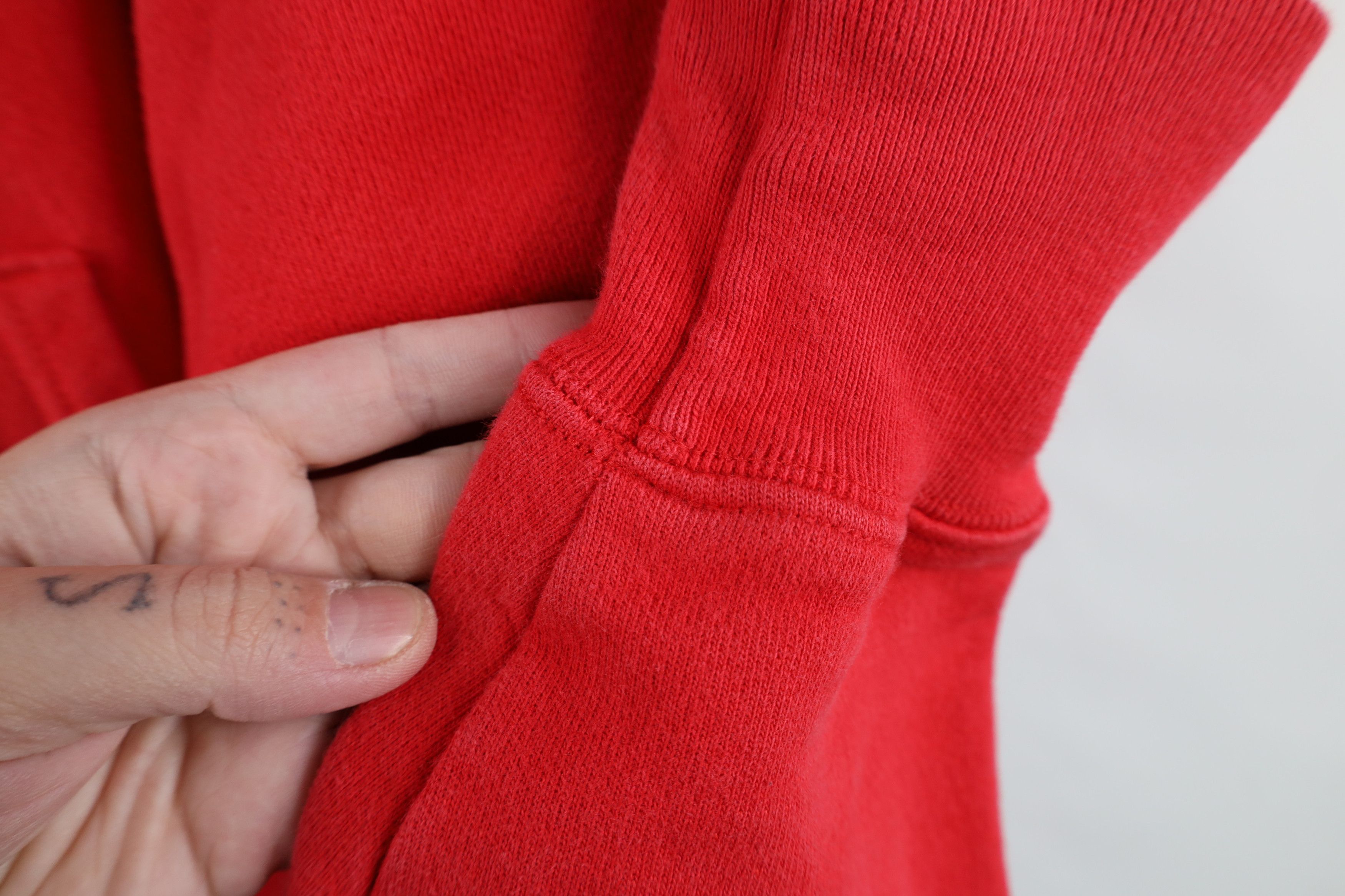 Champion Champion Reverse Weave Spell Heavyweight Hoodie Sweatshirt Size US M / EU 48-50 / 2 - 5 Thumbnail