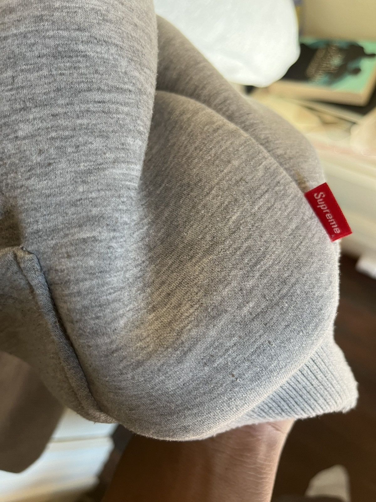 Supreme × The North Face Supreme x TNF Down Hoodie Size US L / EU 52-54 / 3 - 4 Thumbnail