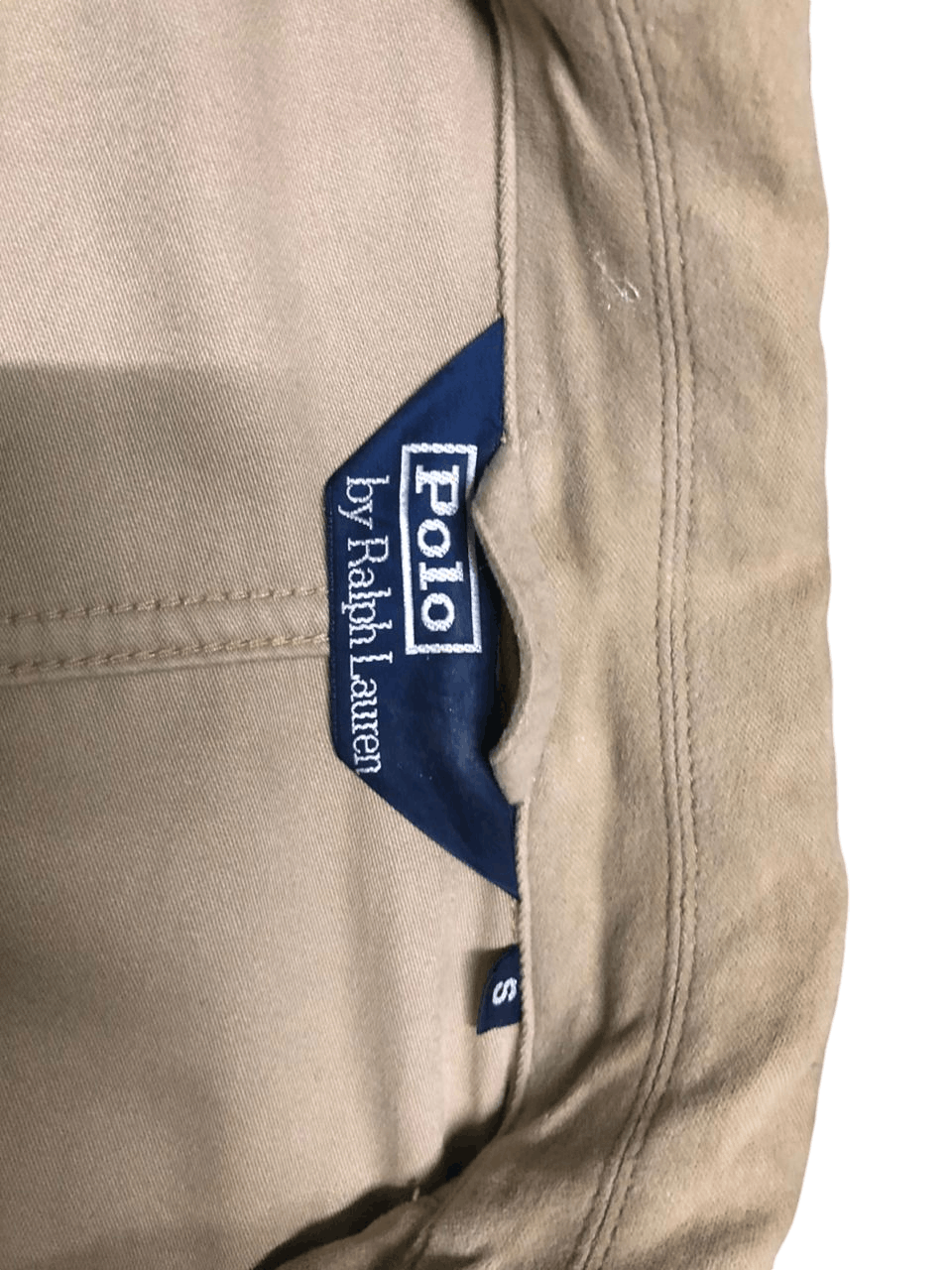 Polo Ralph Lauren Vintage Polo Ralph Lauren Chore Jacket Size US S / EU 44-46 / 1 - 11 Thumbnail