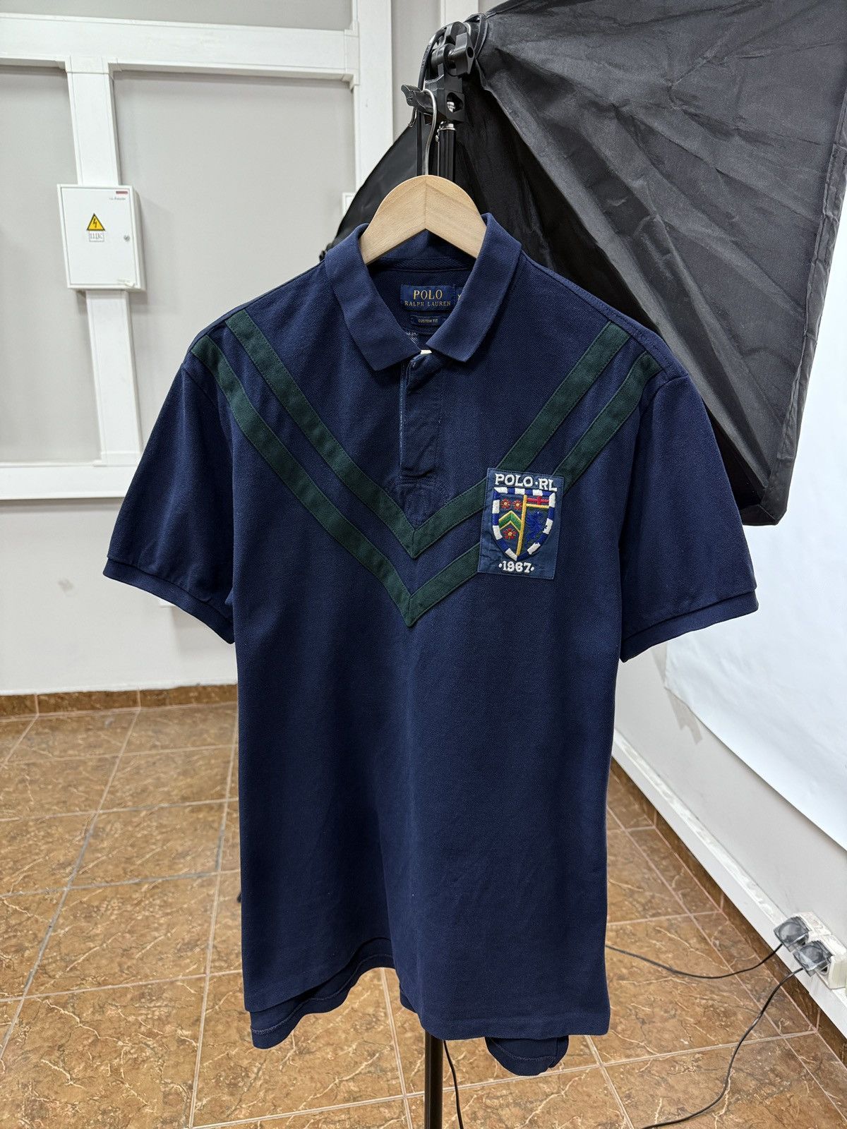 Polo Ralph Lauren × Ralph Lauren × Streetwear Polo Ralph Lauren