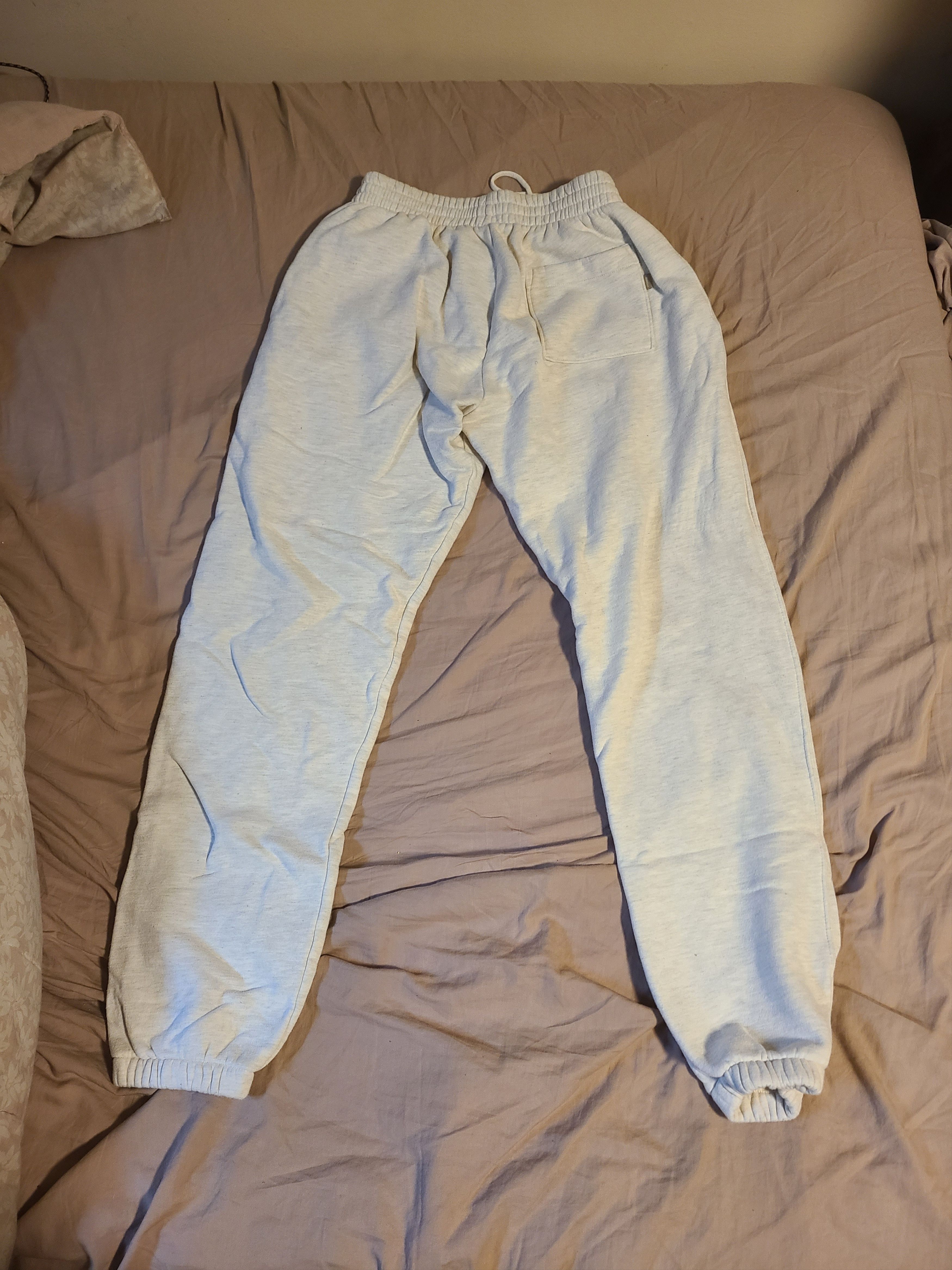 JJJJound JJJJOUND Sweatpants Size US 34 / EU 50 - 2 Thumbnail