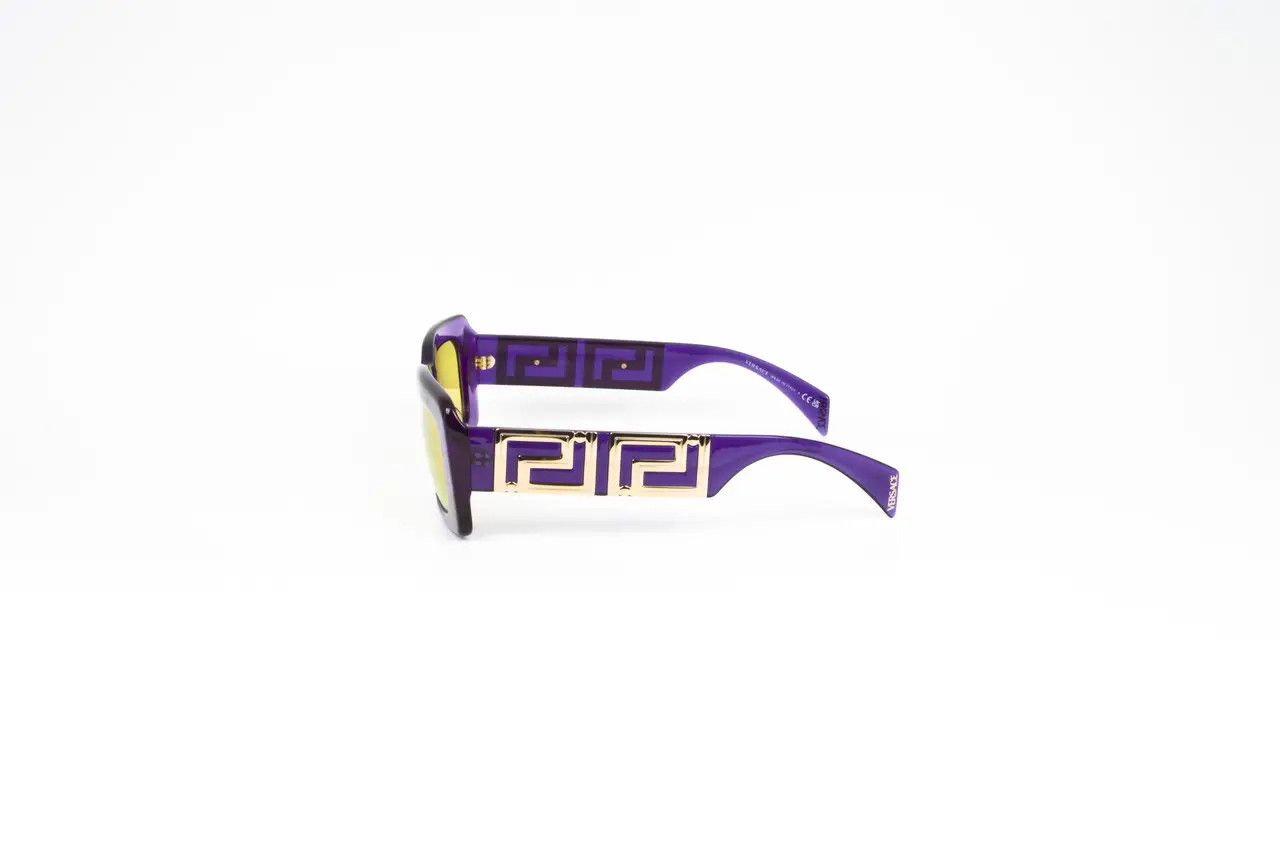 Versace Versace 4444-U 5408/V9 Size ONE SIZE - 5 Thumbnail