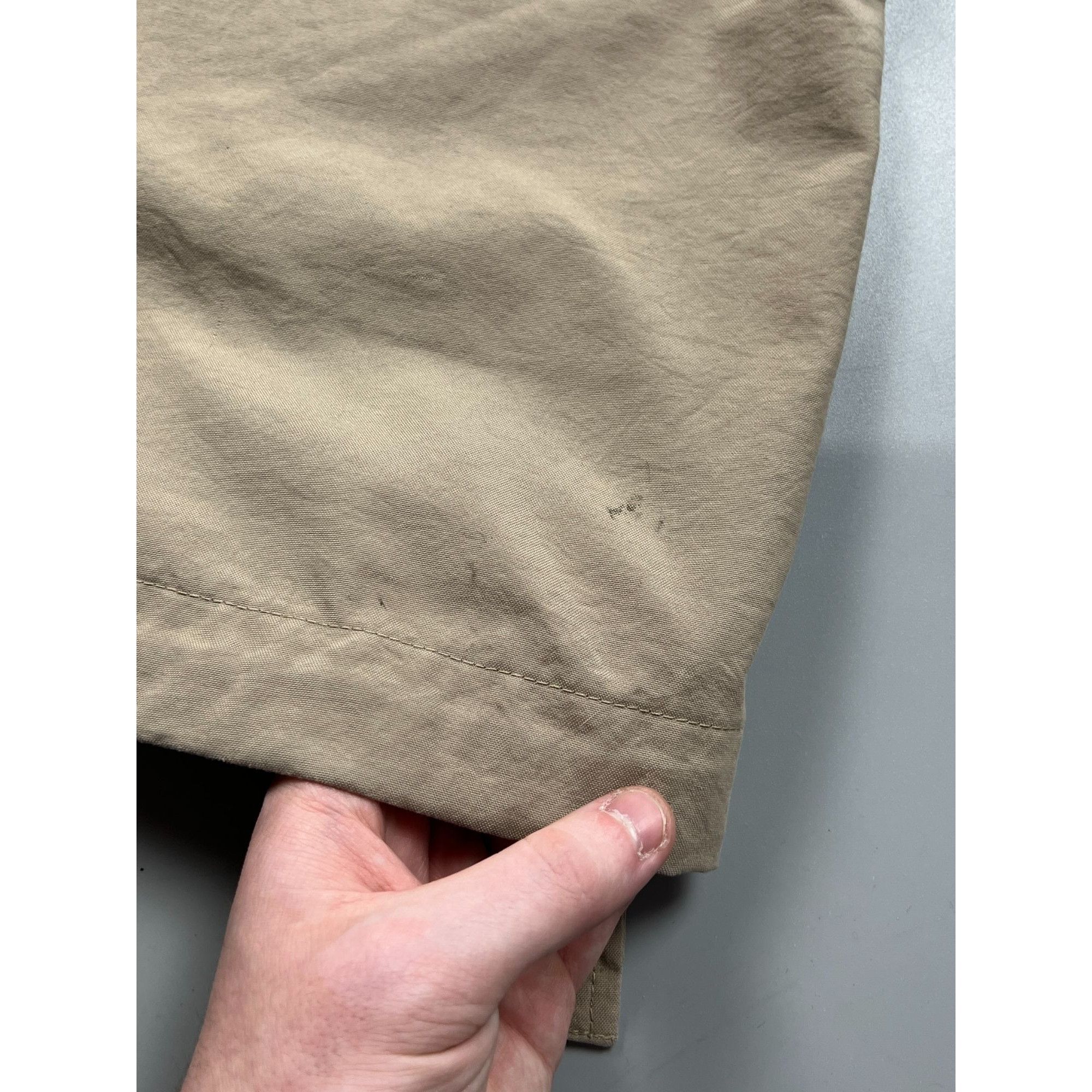 Nike × Nike ACG Nike ACG Lightweight Transformer Cargo Pants Shorts (Y0733) Size US 38 / EU 54 - 14 Thumbnail