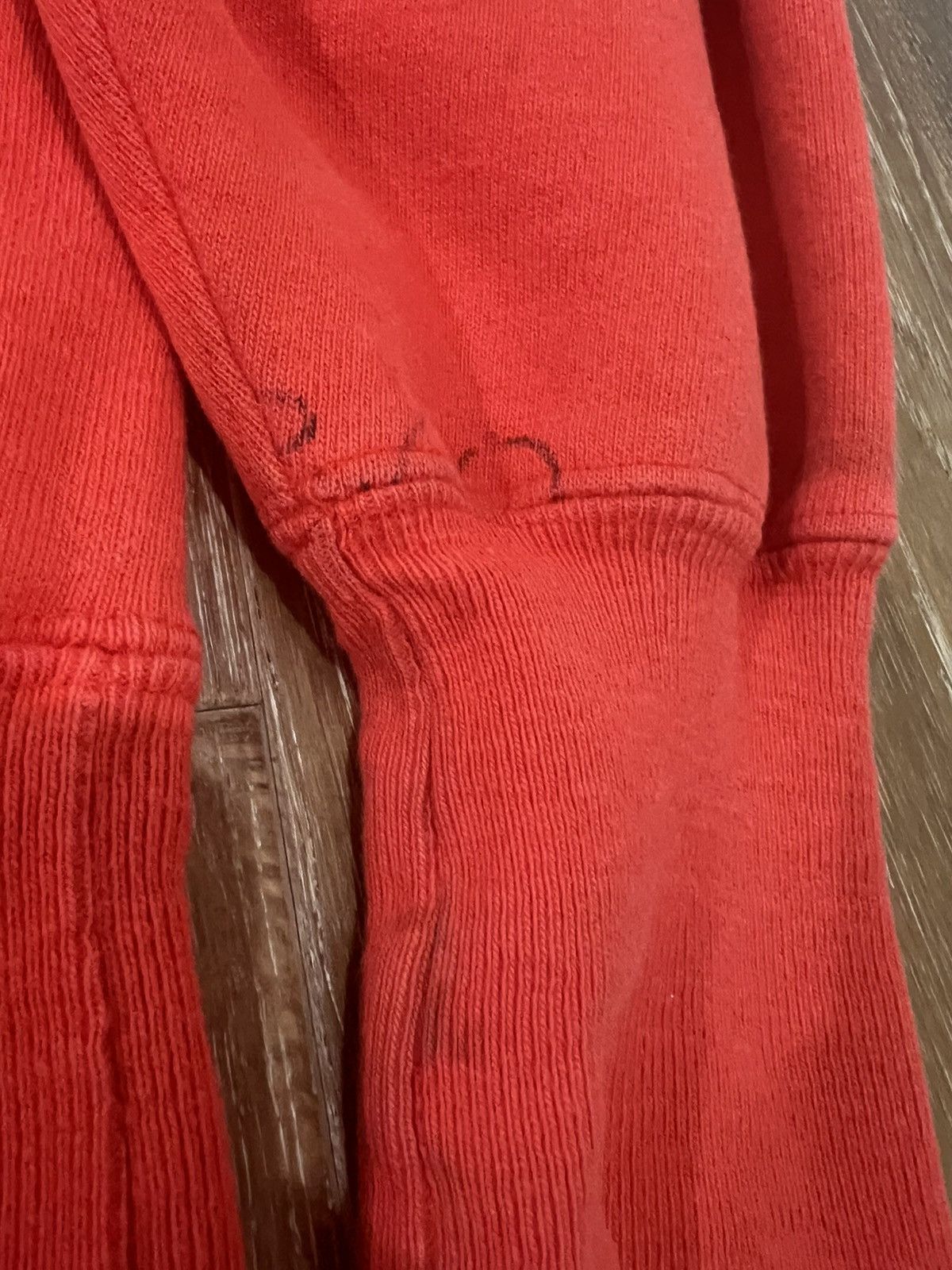 Vintage Vintage Ohio State Champion ReverseWeave Old English sweater Size US L / EU 52-54 / 3 - 6 Thumbnail