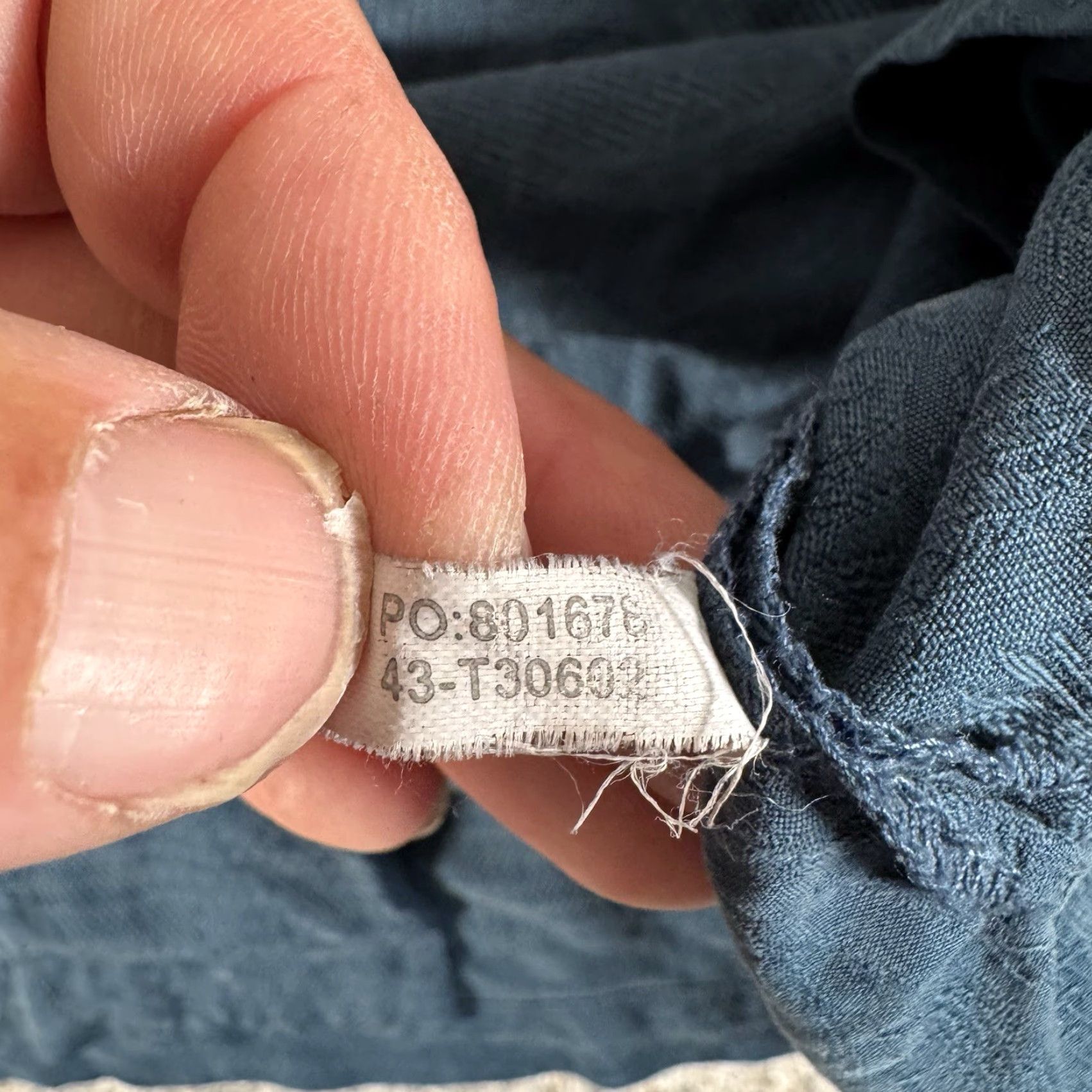 Tommy Bahama VINTAGE Tommy Bahama Camp Shirt XL Silk Coastal Resort Casual Vacation Relax Button-Up Short Sleeve Blue Silk Size US XL / EU 56 / 4 - 5 Thumbnail