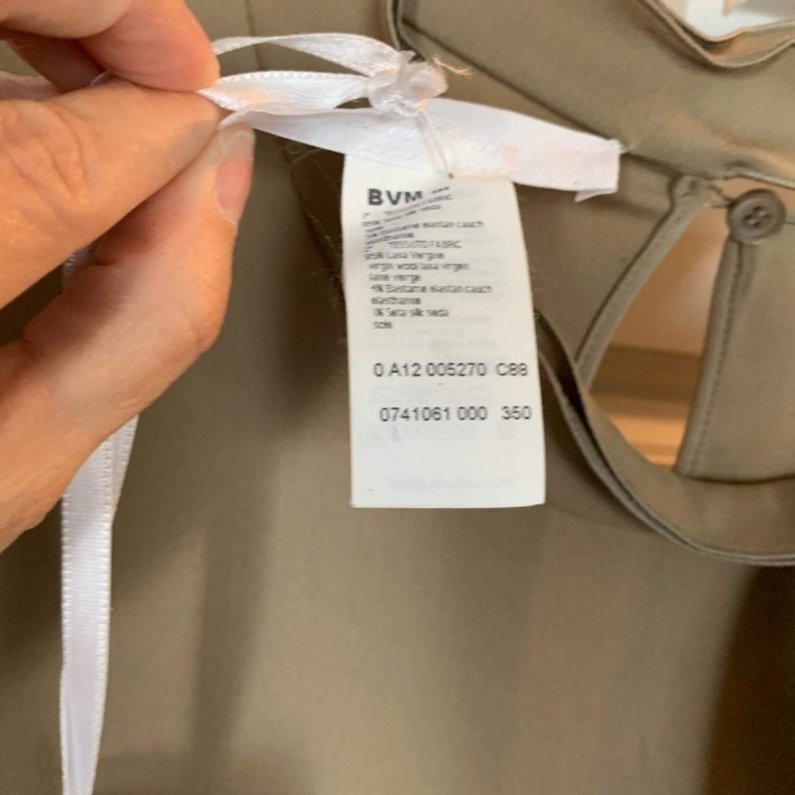 Just Cavalli Just Cavali Mix Media Dress Size XL / US 12-14 / IT 48-50 - 3 Thumbnail
