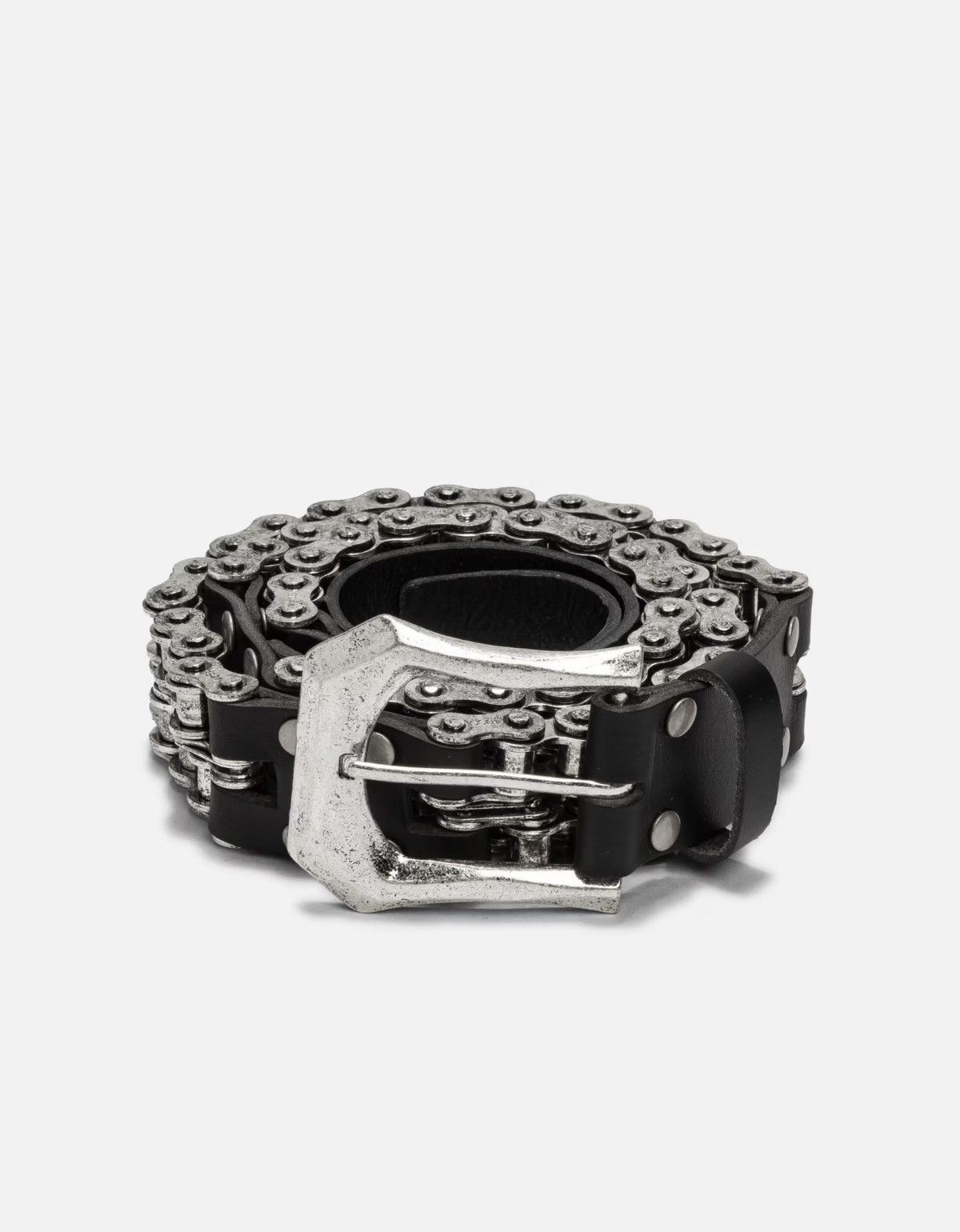 PROJECT G/R PROJECT G/R BICYCLE CHAIN BELT Size ONE SIZE - 1 Thumbnail