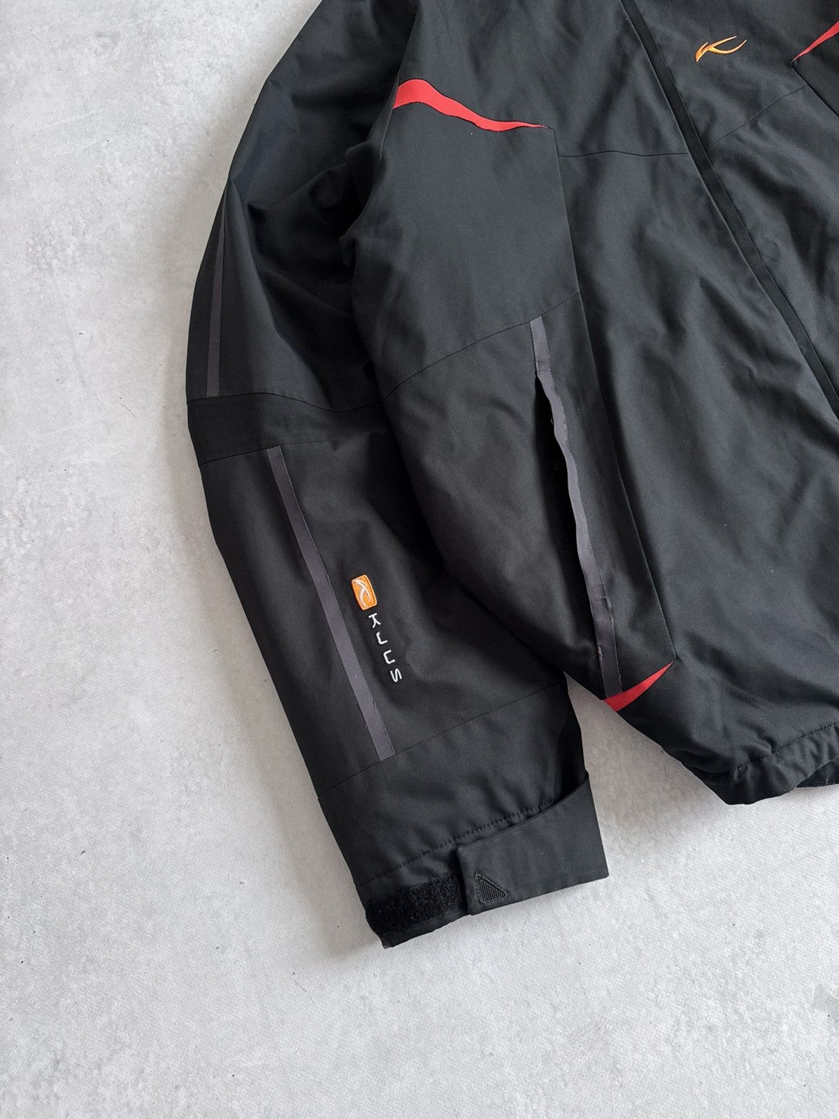 KJUS KJUS Outdoor Waterproof Ski Gorpcore Men’s Jacket Size US XL / EU 56 / 4 - 2 Thumbnail