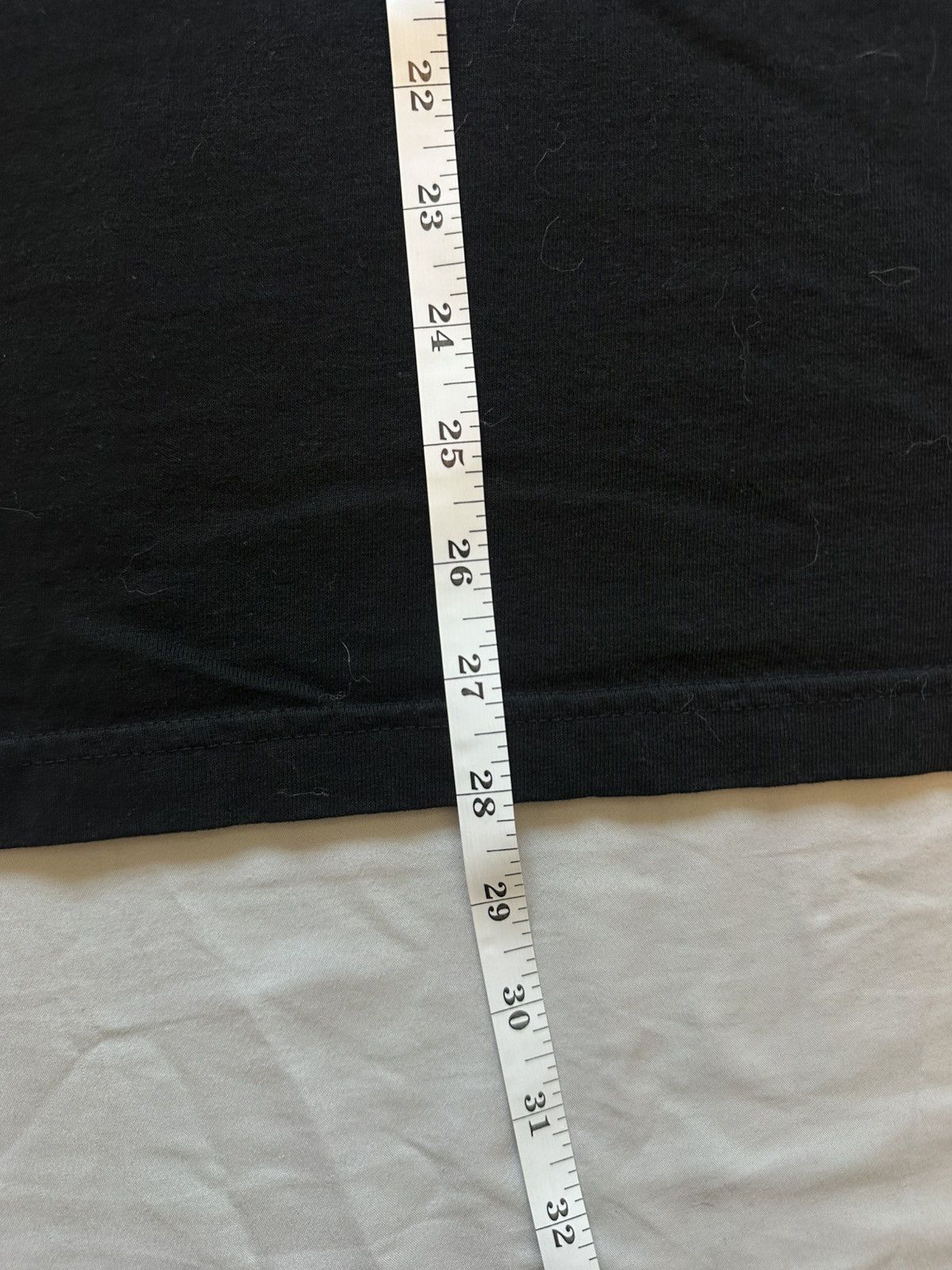Revenge revenge x actual hate eye logo tee Size US L / EU 52-54 / 3 - 7 Thumbnail