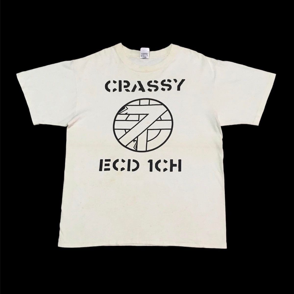RARE ‼️ Crass Parody