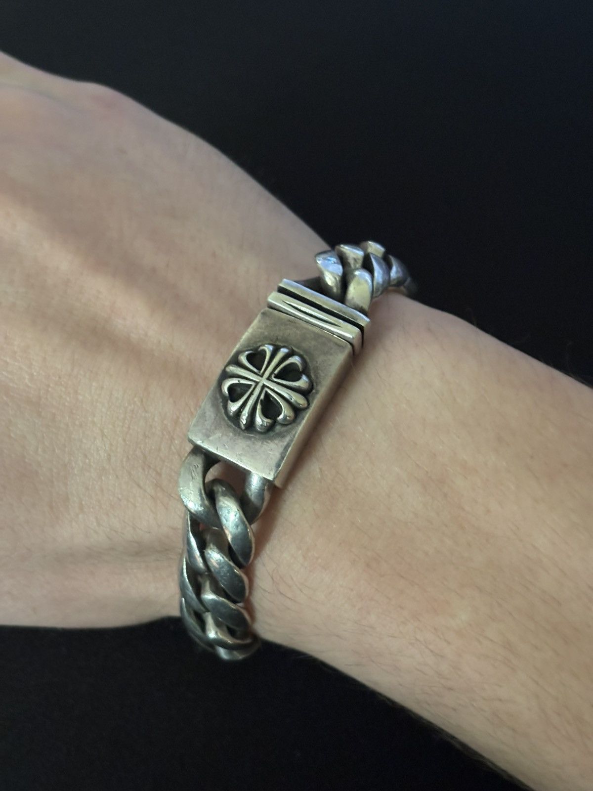 Other Legaliss Tokyo Cuban Bracelet Size ONE SIZE - 3 Thumbnail