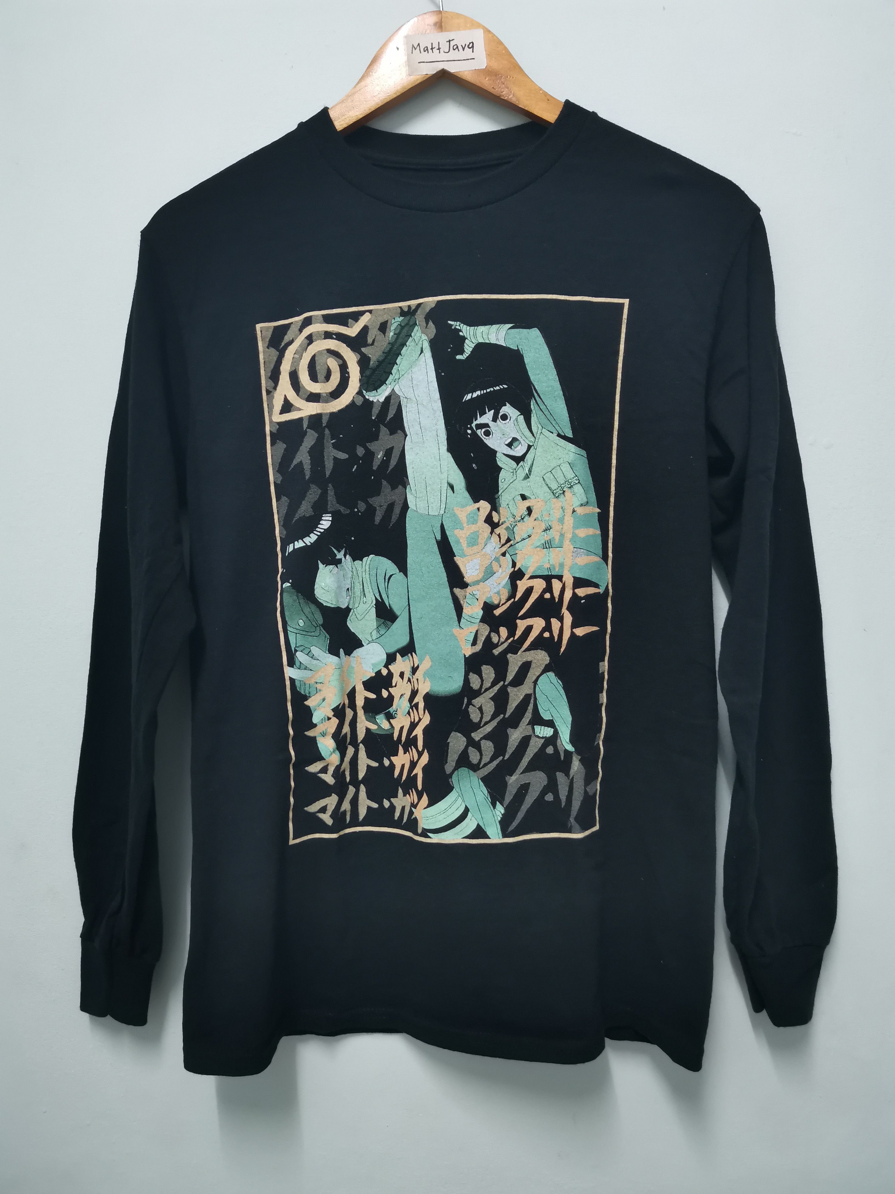 トップス glamb ChainsawMan Bomb Devil Long Sleeve GB0122/CM12: Bomb Devil Long Sleeve T/Bom Devil Long Sleeve T