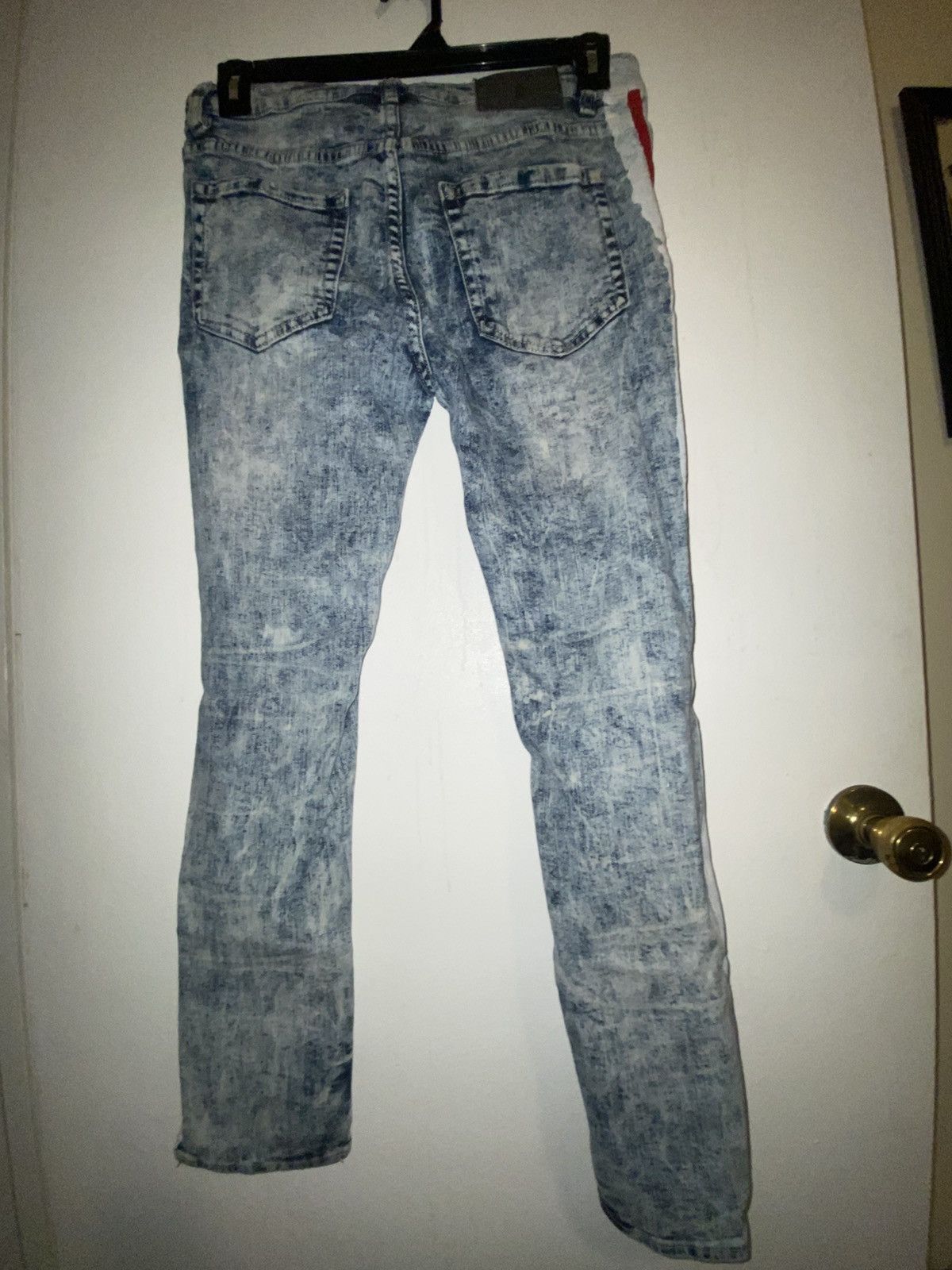 rue21 Rue2 premium supreme jeans men Size US 30 / EU 46 - 2 Thumbnail