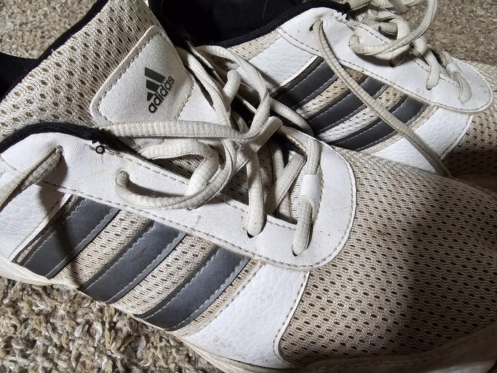 Adidas adidas traxion golf shoes F33549 Size 11 Mens Size ONE SIZE - 2 Thumbnail