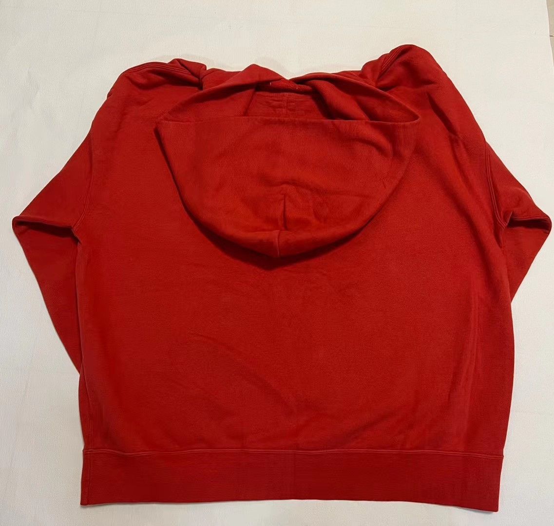 Visvim visvim 20AW Amplus Veg Dye Hoodie. Size US M / EU 48-50 / 2 - 4 Thumbnail