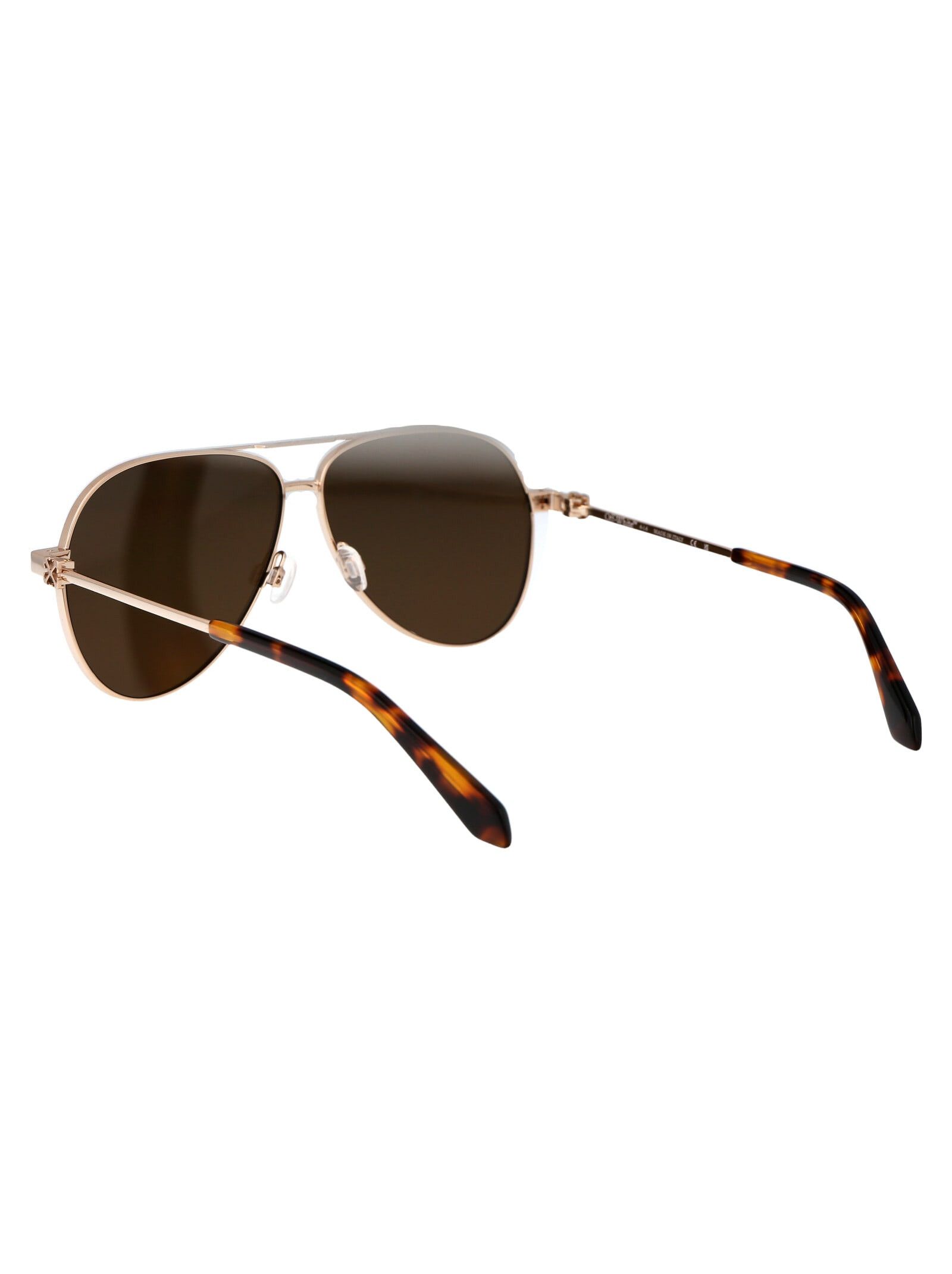 Off-White Off-White RUSTON L (OERI122S24MET0017676-FR) Size ONE SIZE - 4 Thumbnail