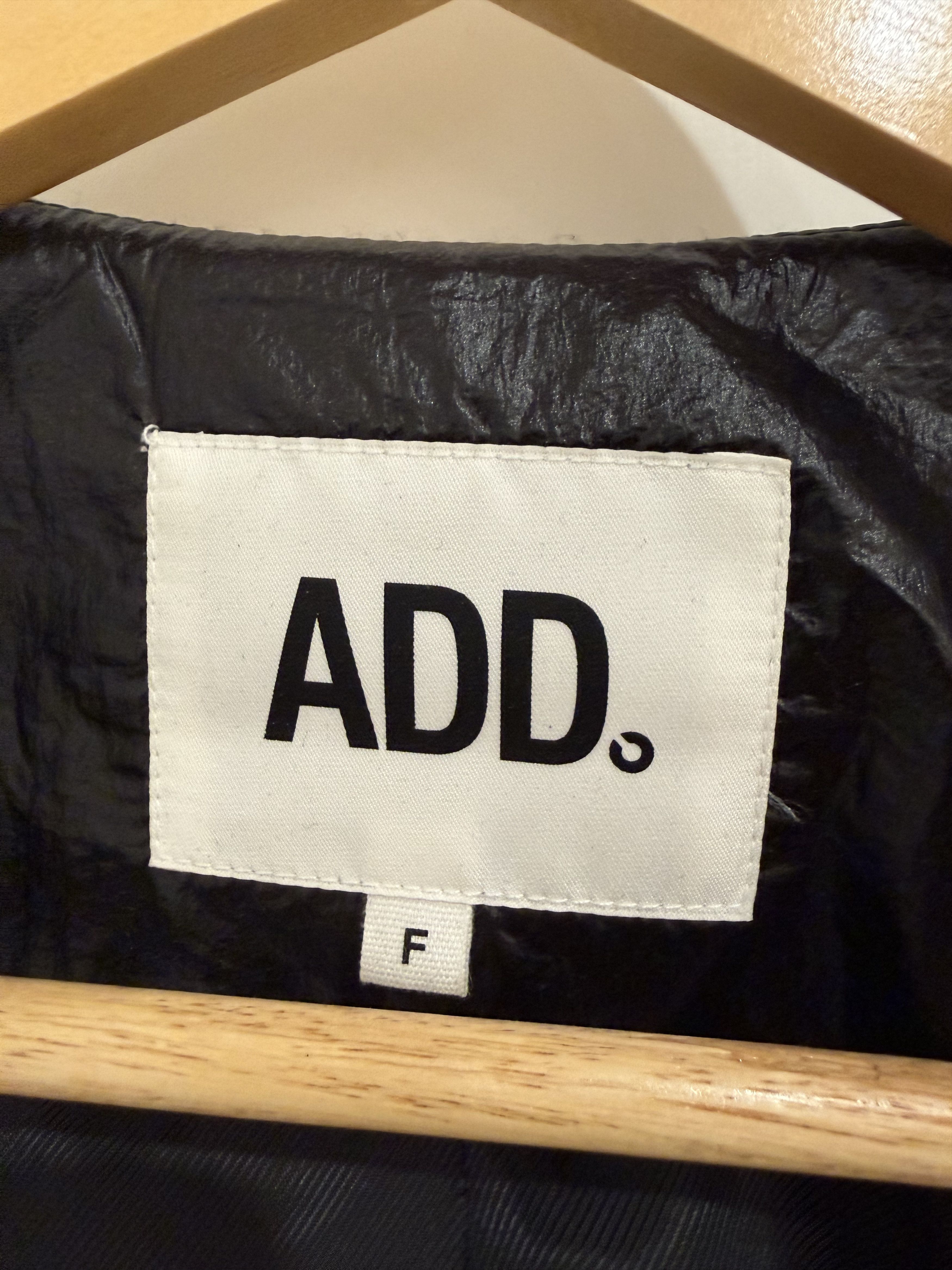 Other ADD SEOUL TANK Size US XL / EU 56 / 4 - 3 Thumbnail