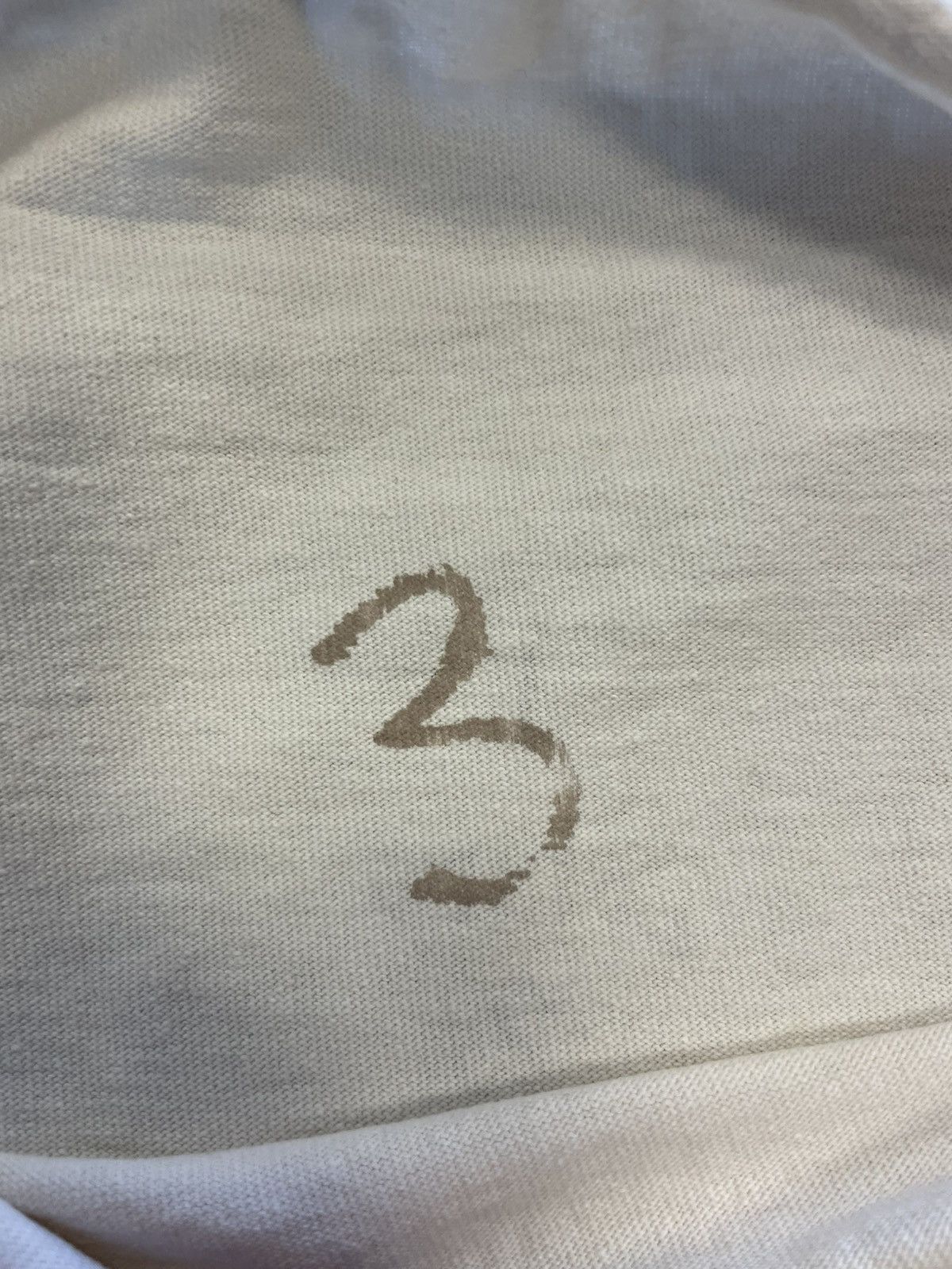 Kanye West Kanye West Vulture’s L/S Tee Size US XL / EU 56 / 4 - 3 Thumbnail