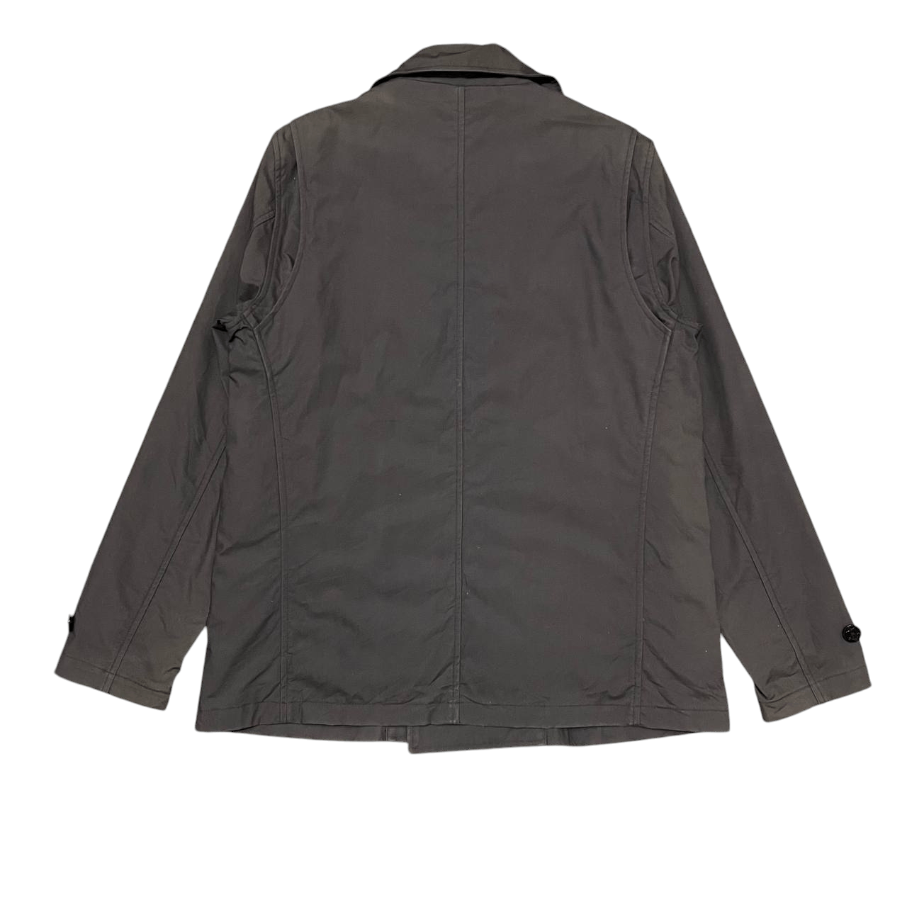 Johnbull John Bull Thinsulate Coat Double Breasted Size US M / EU 48-50 / 2 - 12 Thumbnail