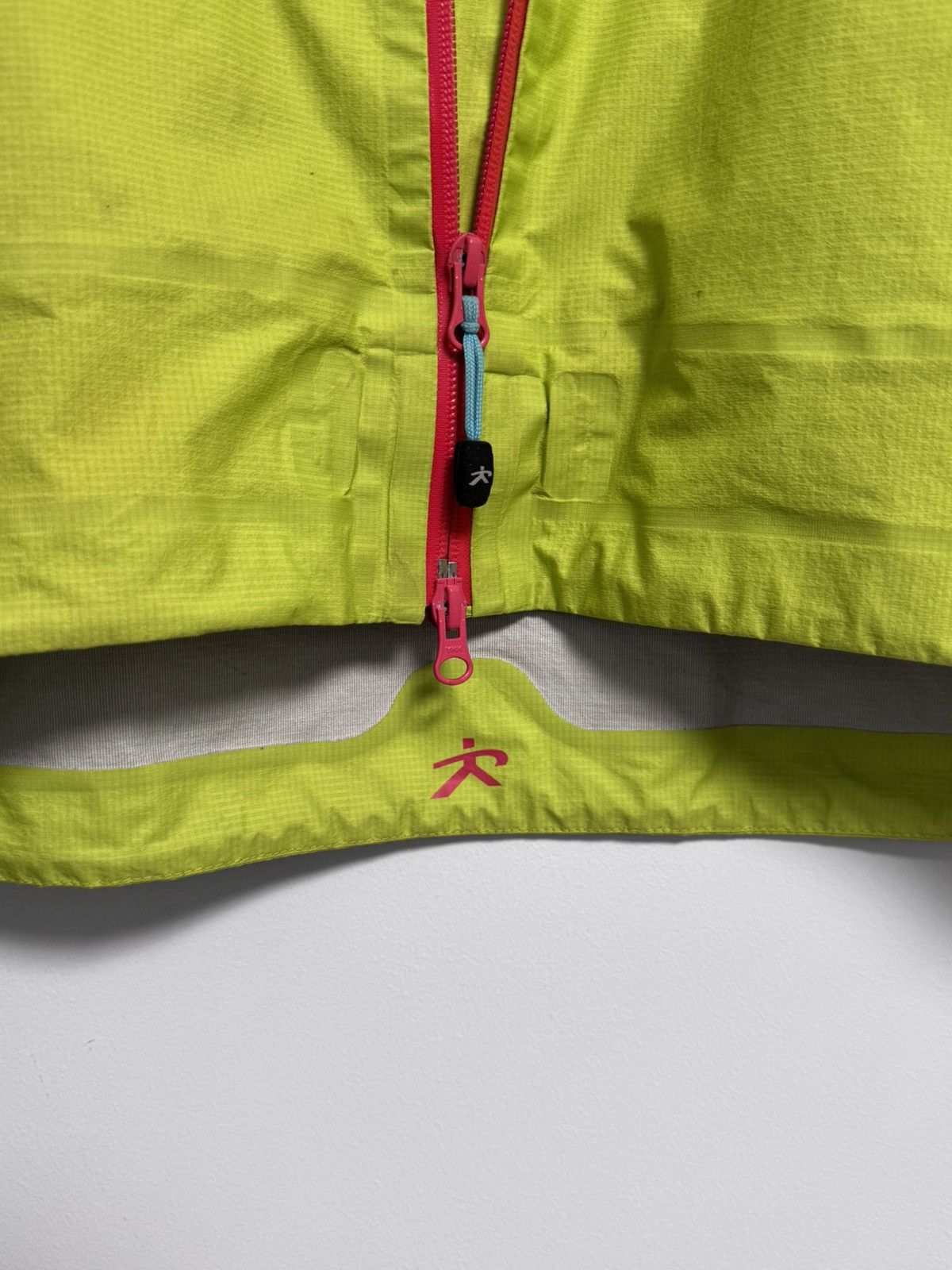 Vintage R’adys Outdoor Jacket Y2K style Size L / US 10 / IT 46 - 15 Thumbnail