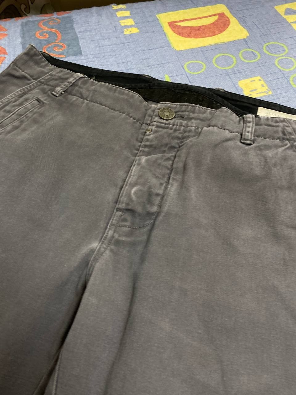Allsaints Allsaints Japanese style pants Size US 32 / EU 48 - 5 Thumbnail