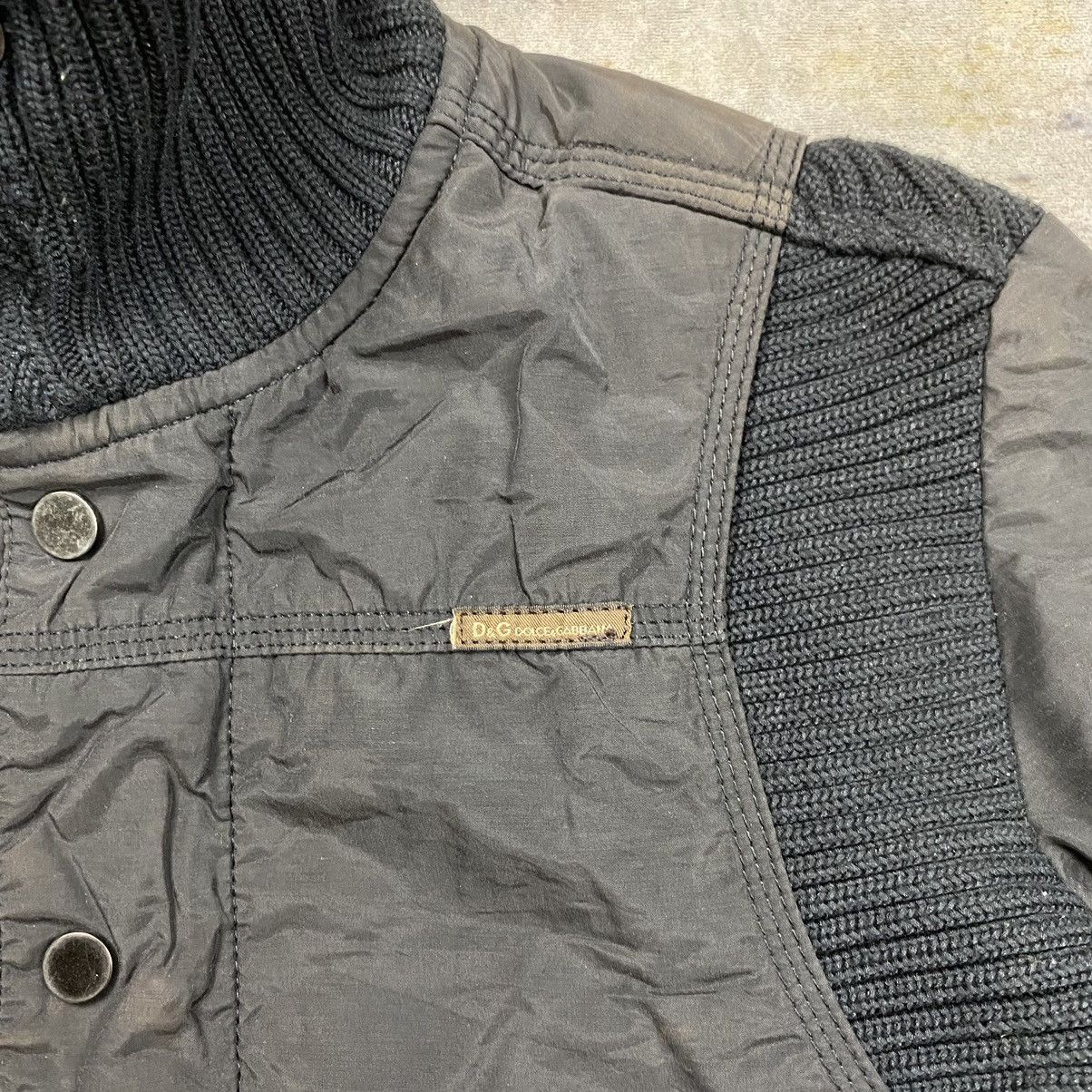 Dolce & Gabbana dolce gabbana jacket Size US XS / EU 42 / 0 - 6 Thumbnail