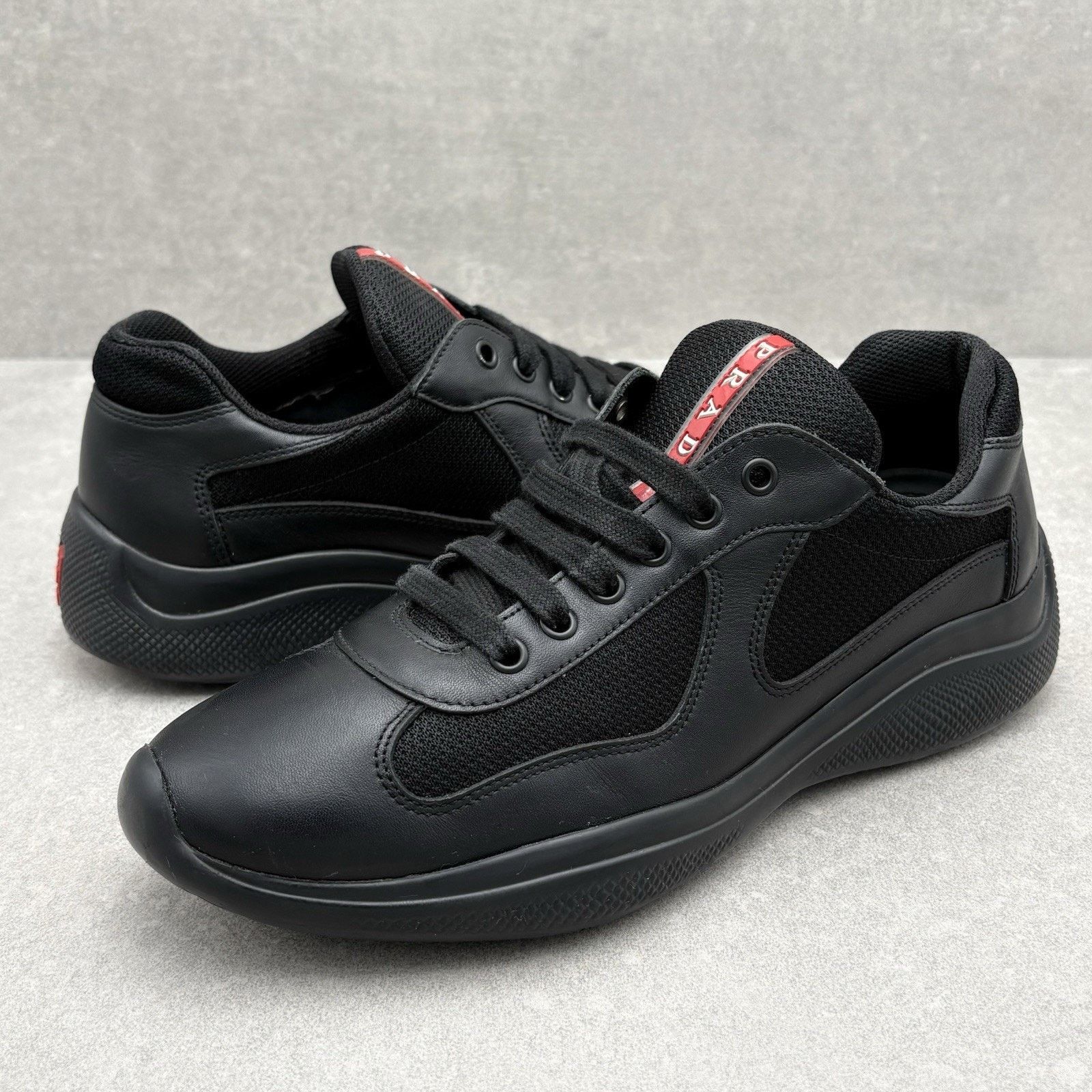Prada Men