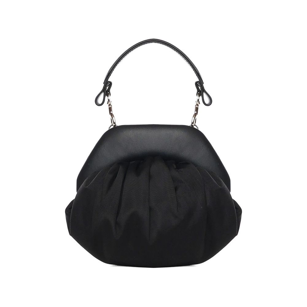 Vivienne Westwood Vivienne Westwood BLACK Clutch Bags Size ONE SIZE - 1 Thumbnail