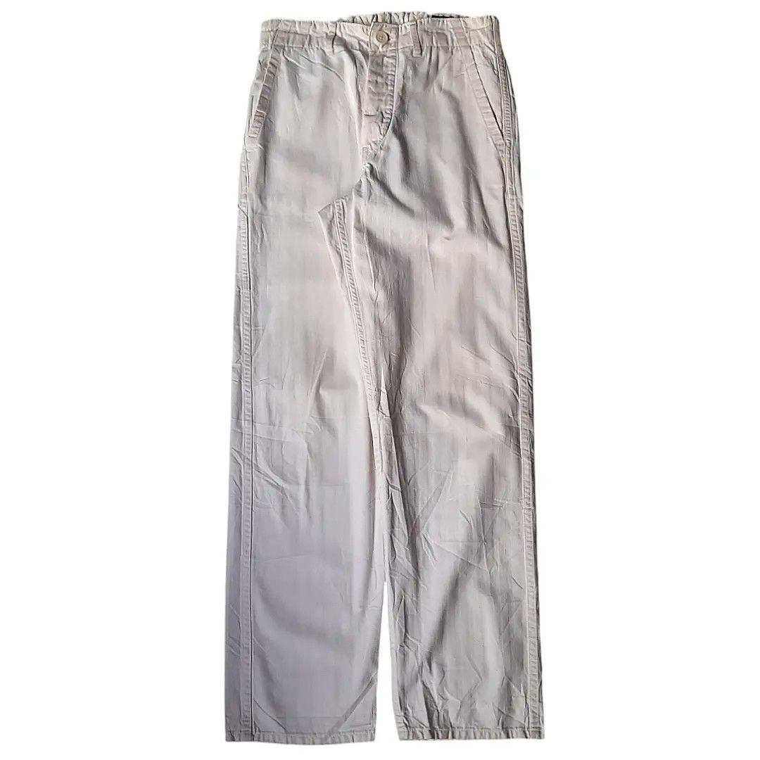 Orslow Orslow Carpenter HBT Pants Size US 30 / EU 46 - 1 Thumbnail
