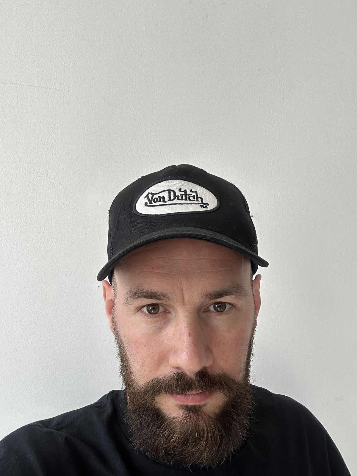 Von Dutch Von Dutch cap Size ONE SIZE - 3 Thumbnail