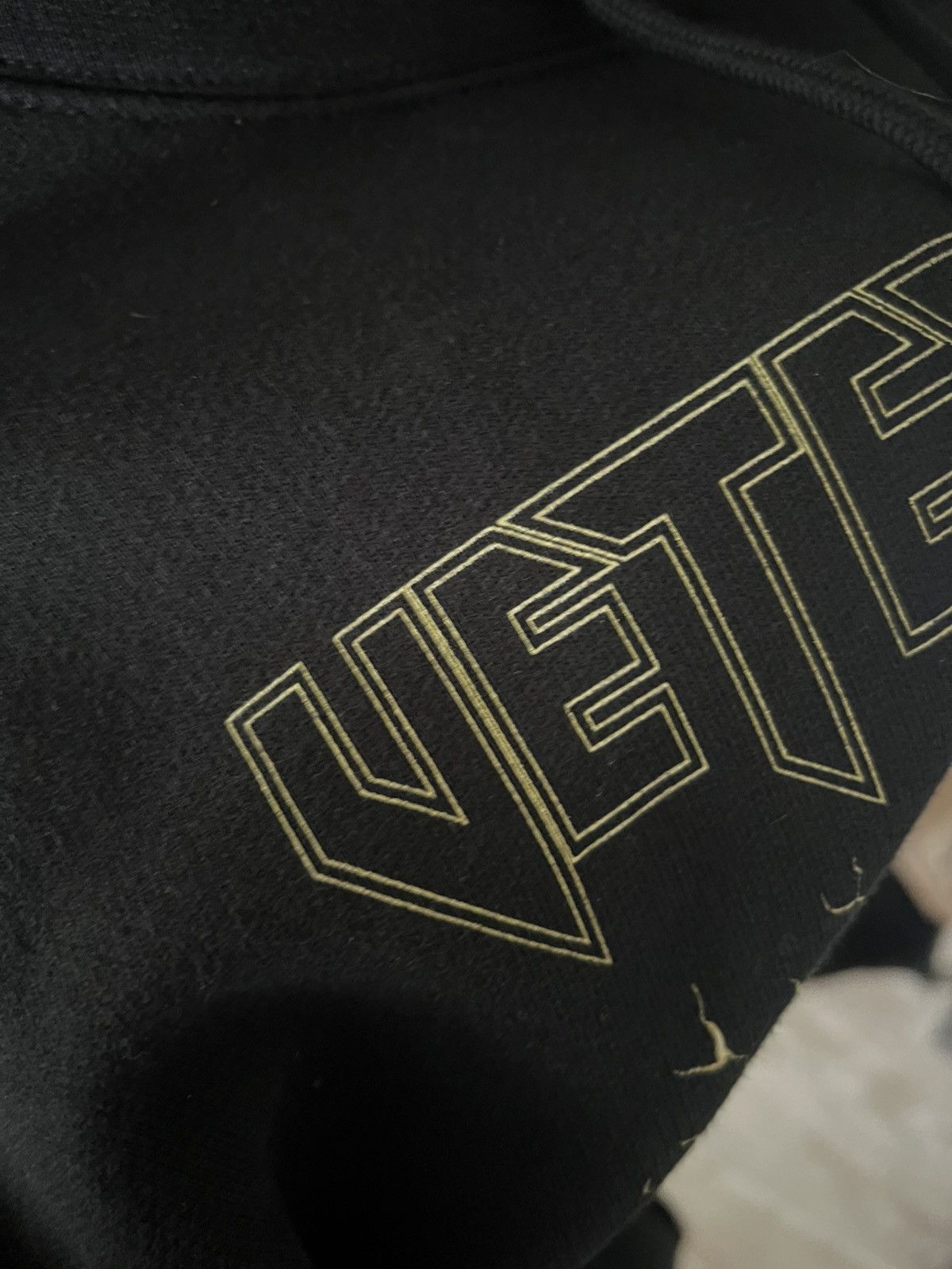 Vetements Vetements Life After Death Hoodie Size US L / EU 52-54 / 3 - 4 Thumbnail