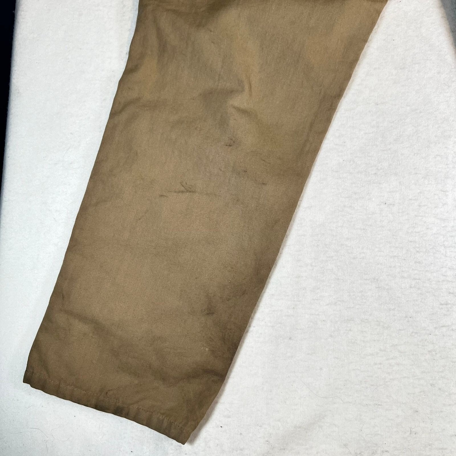 Other Tyndale FRMC Utility Pant Men 36W 31L Flame Resist Cat2 Size US 37 - 8 Thumbnail