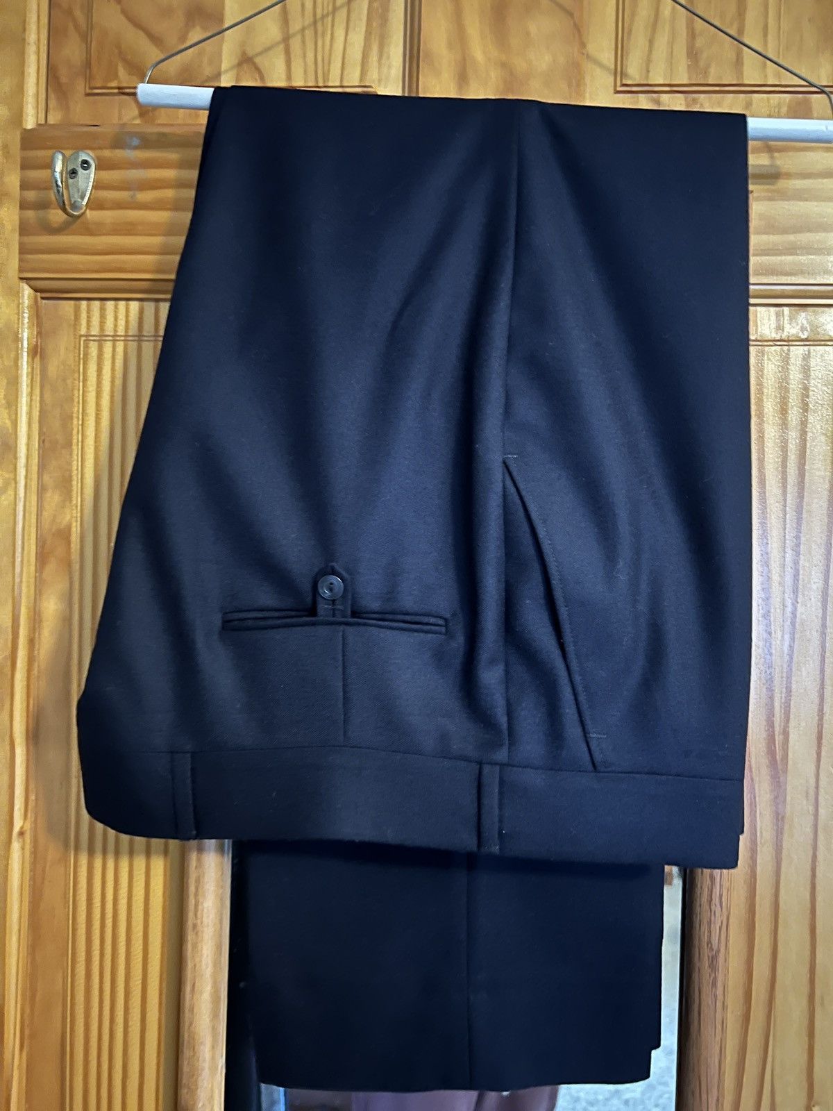 Other Strathmore by Anderson-Little Three-Piece Suit Size 40R - 3 Thumbnail