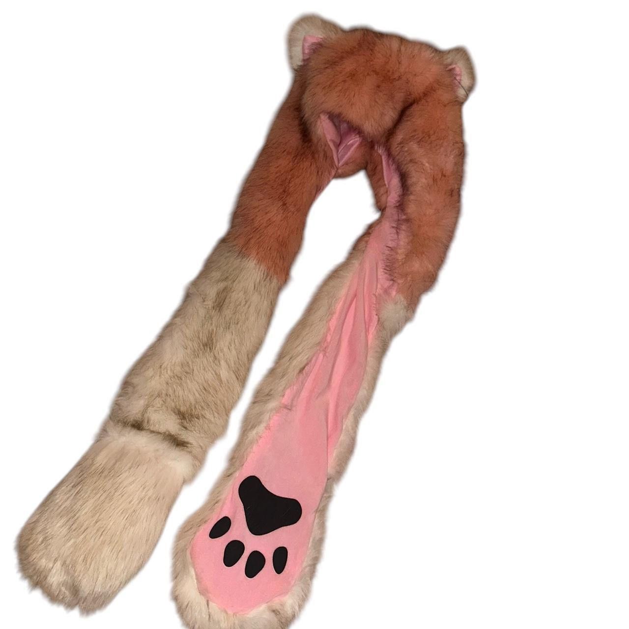 Other SpiritHoods Rave Hood Dupe Size ONE SIZE - 2 Thumbnail