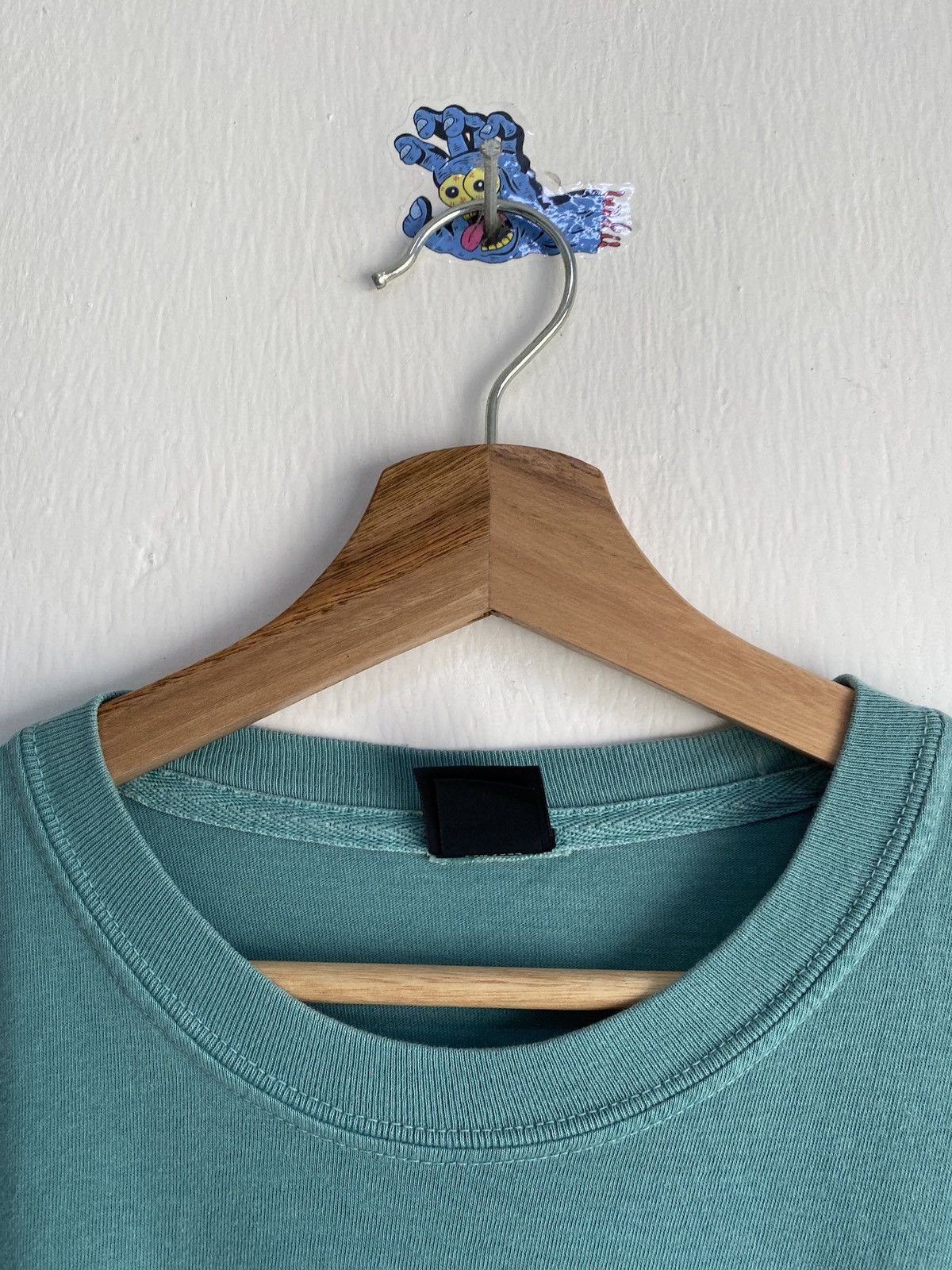 Manastash Manastash Outdoor Tee Size US M / EU 48-50 / 2 - 3 Thumbnail