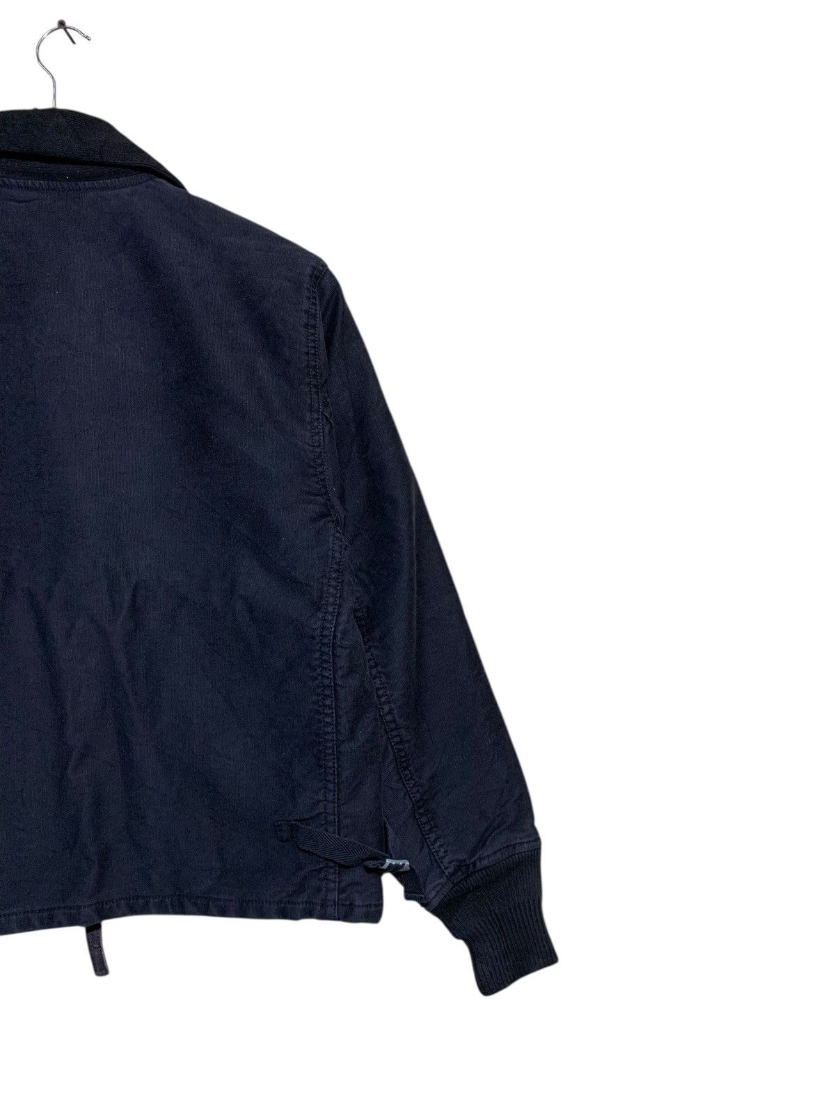 Nigel Cabourn 🔥NIGEL CABOURN LYBRO JACKETS Size US S / EU 44-46 / 1 - 7 Thumbnail