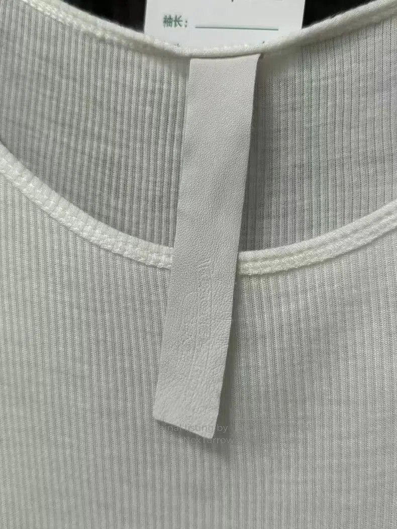 Chrome Hearts Chrome Hearts Embroidered Tank Top. Size S / US 4 / IT 40 - 4 Thumbnail