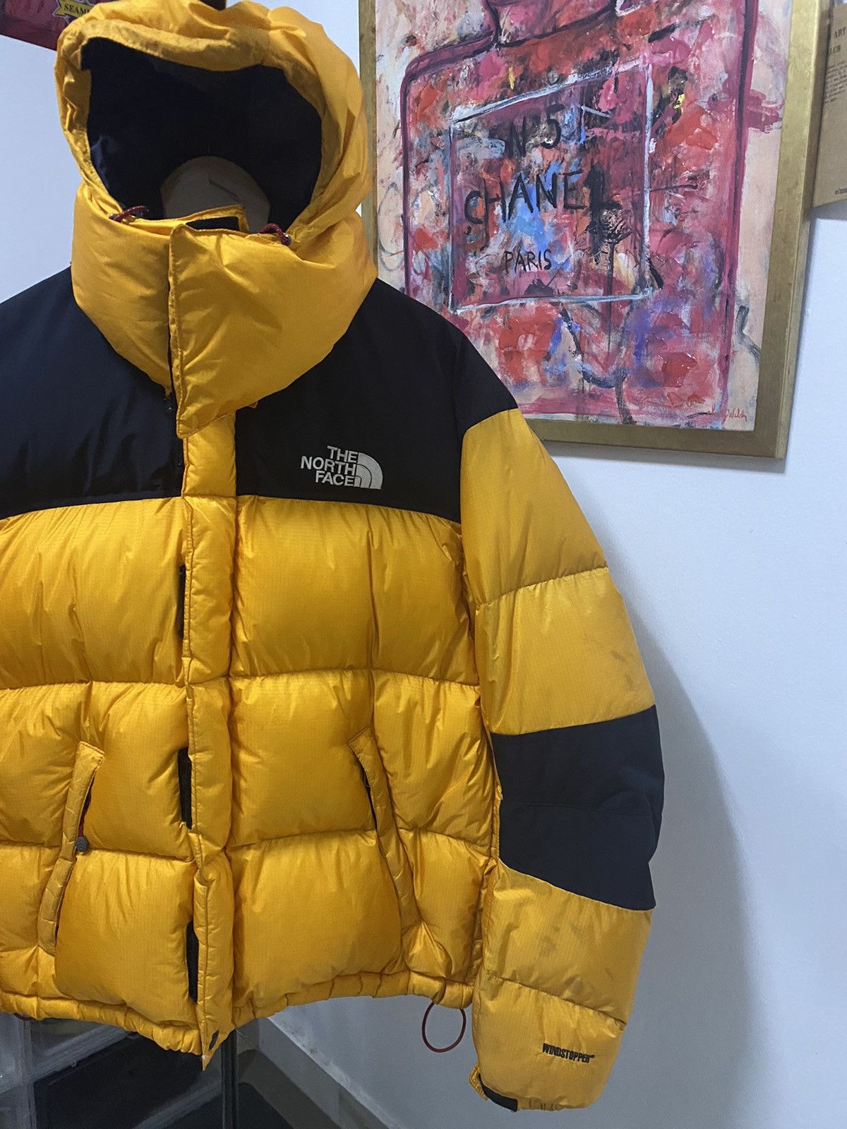 The North Face The North Face Baltoro 700 Puffer Jacket Size US M / EU 48-50 / 2 - 3 Thumbnail