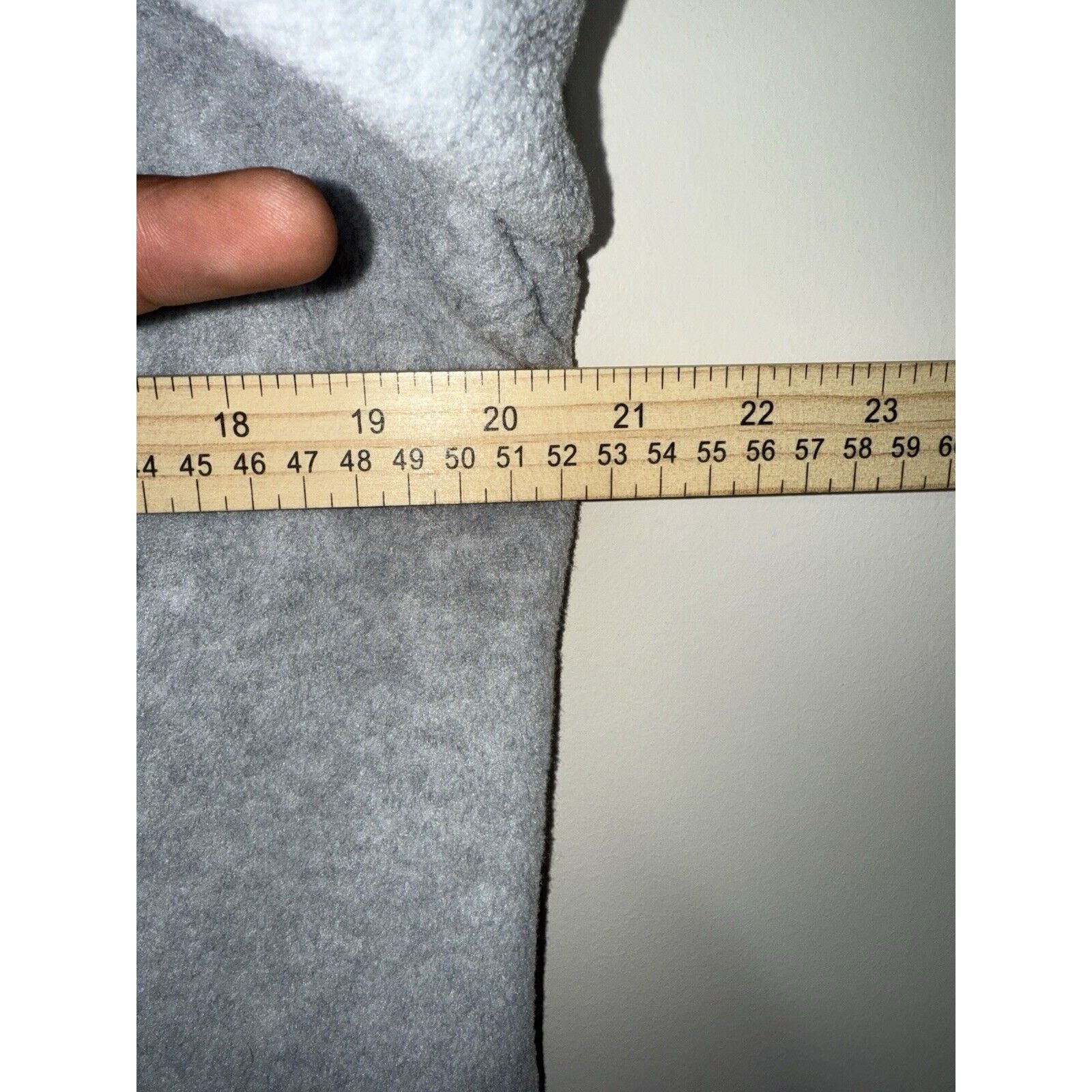 Columbia Columbia Benton Springs Fleece Jacket Sweater Gray Womens XL Size XL / US 12-14 / IT 48-50 - 9 Thumbnail